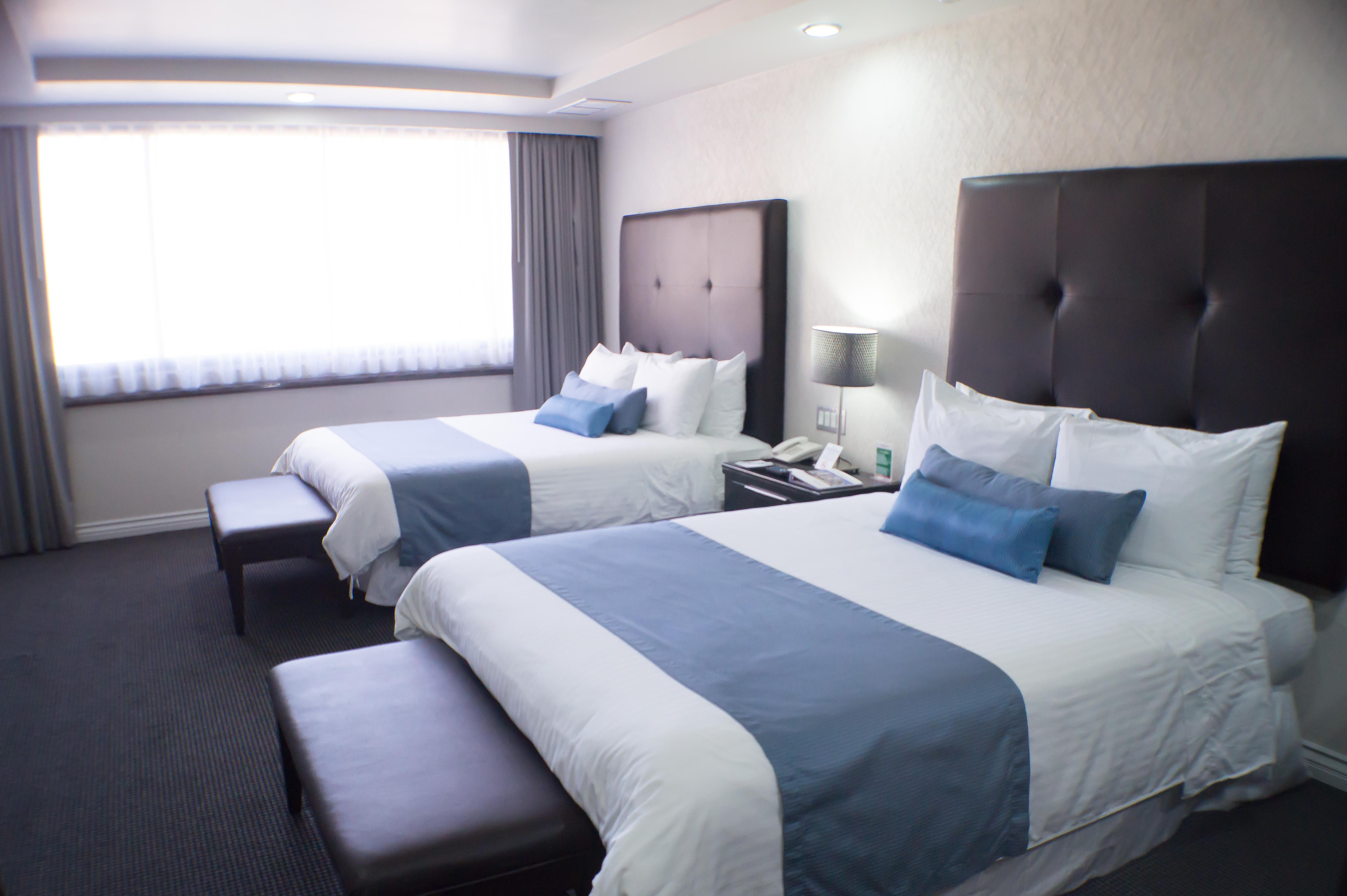 Hotel Pueblo Amigo Plaza Y Casino 4*