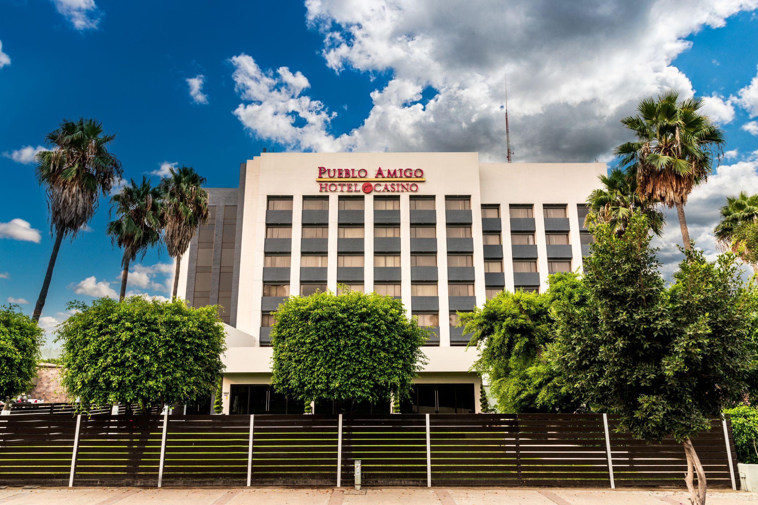 Pueblo Amigo Plaza Y Casino 4*