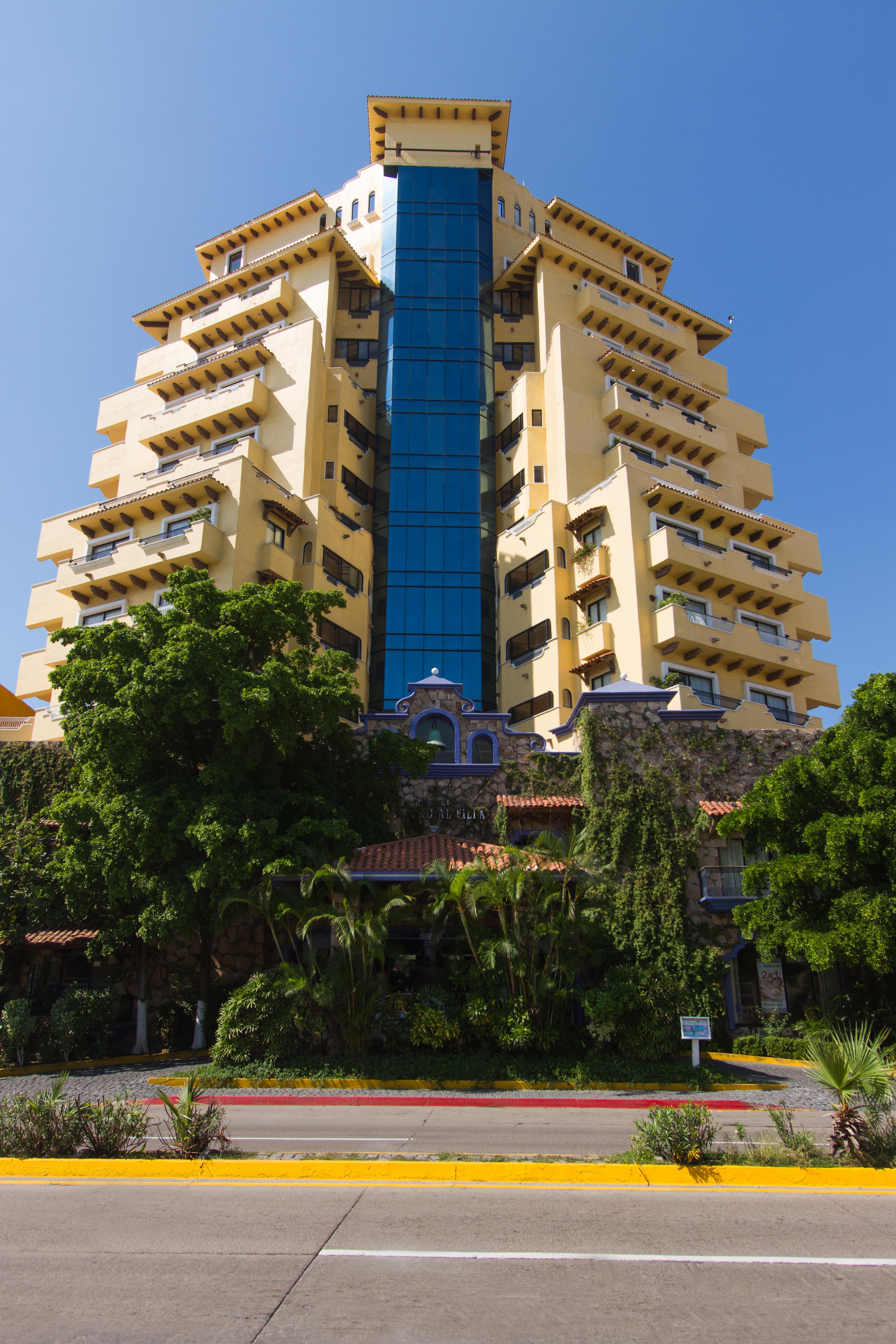 Royal Resort Mazatlan