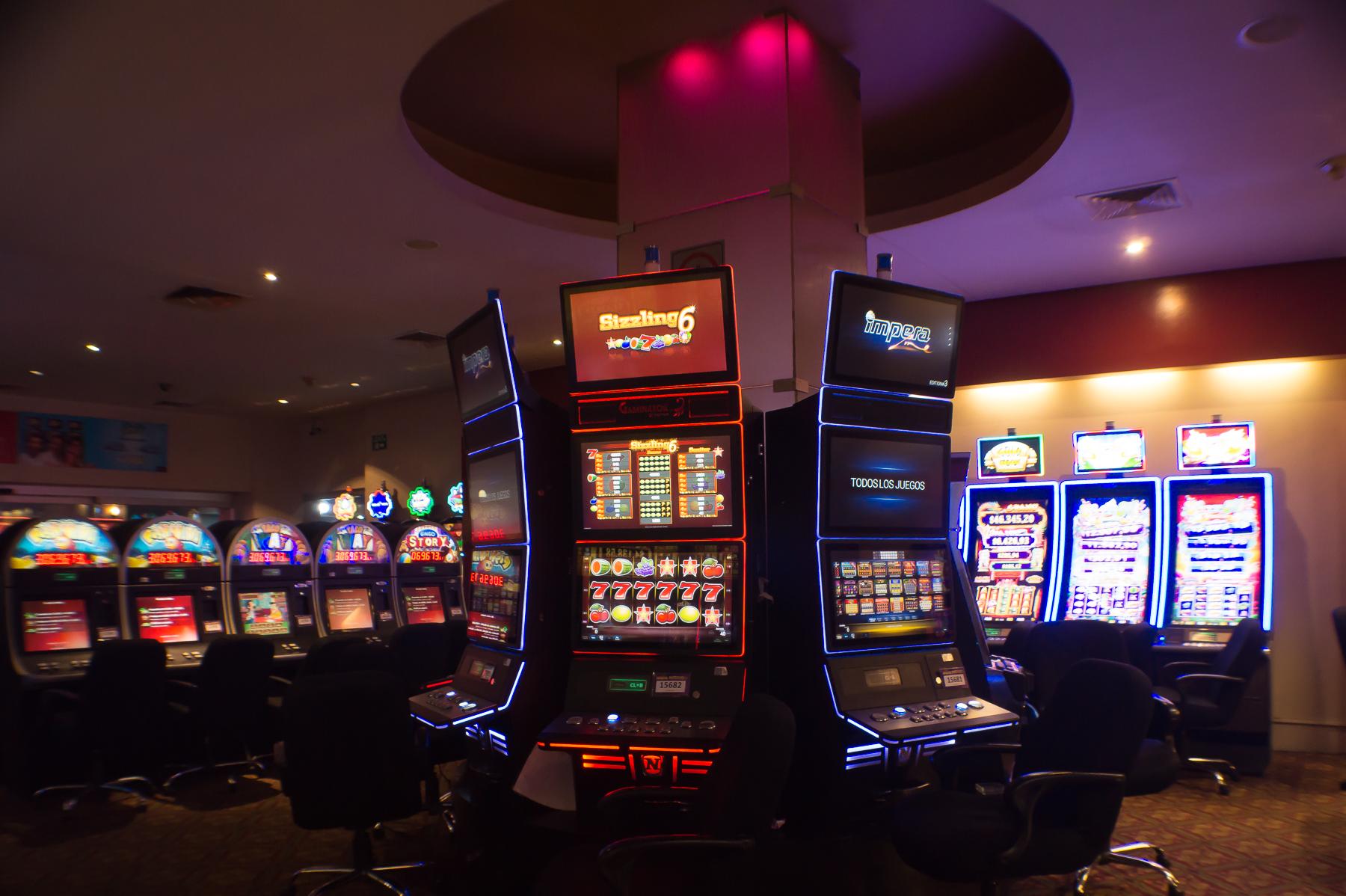 Pueblo Amigo Plaza Y Casino Hotel