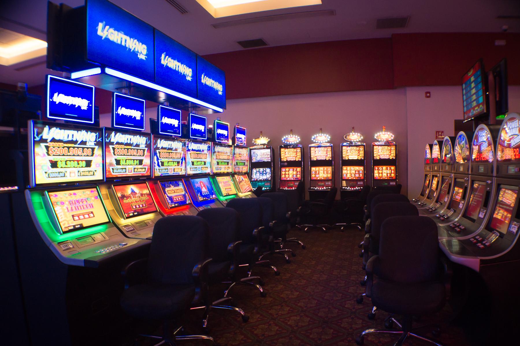 Pueblo Amigo Plaza Y Casino Hotel