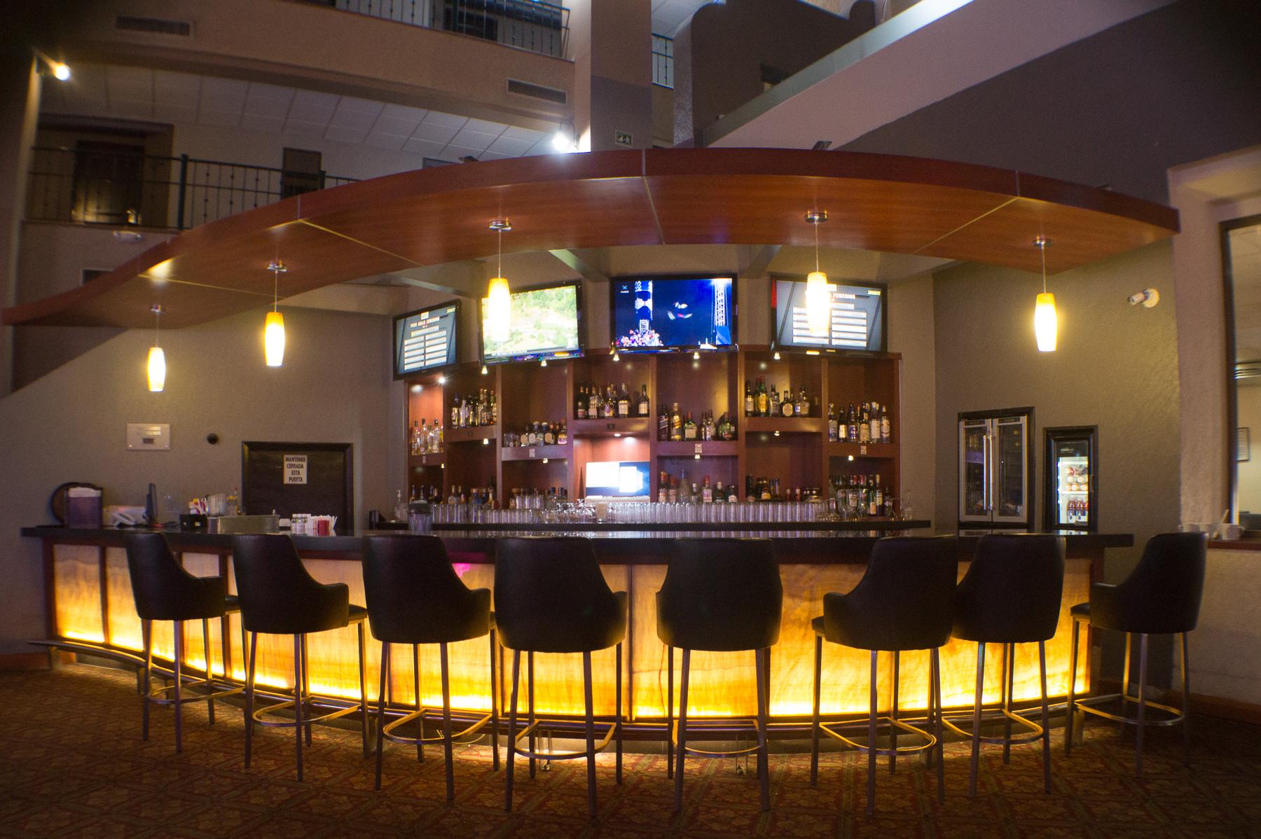 Pueblo Amigo Plaza Y Casino 4* Tijuana