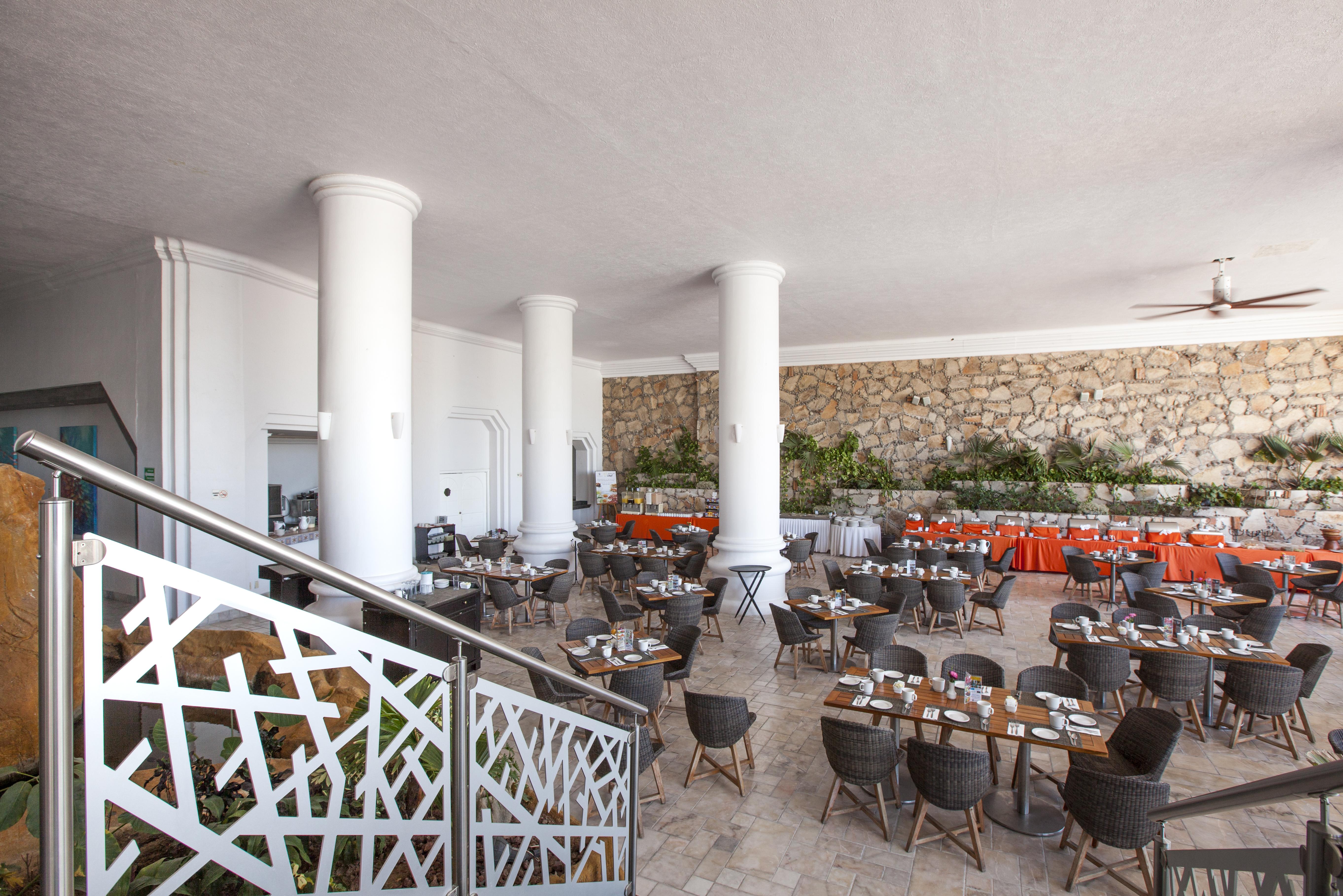 Royal 5* Mazatlan