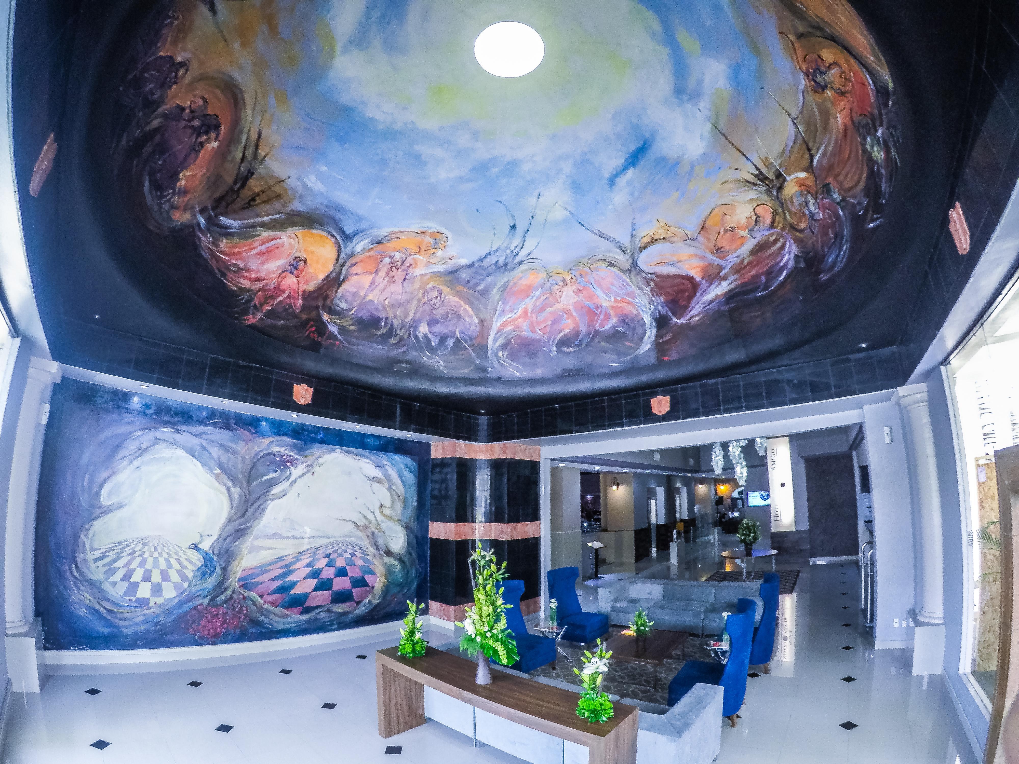 Pueblo Amigo Plaza Y Casino Hotel Tijuana