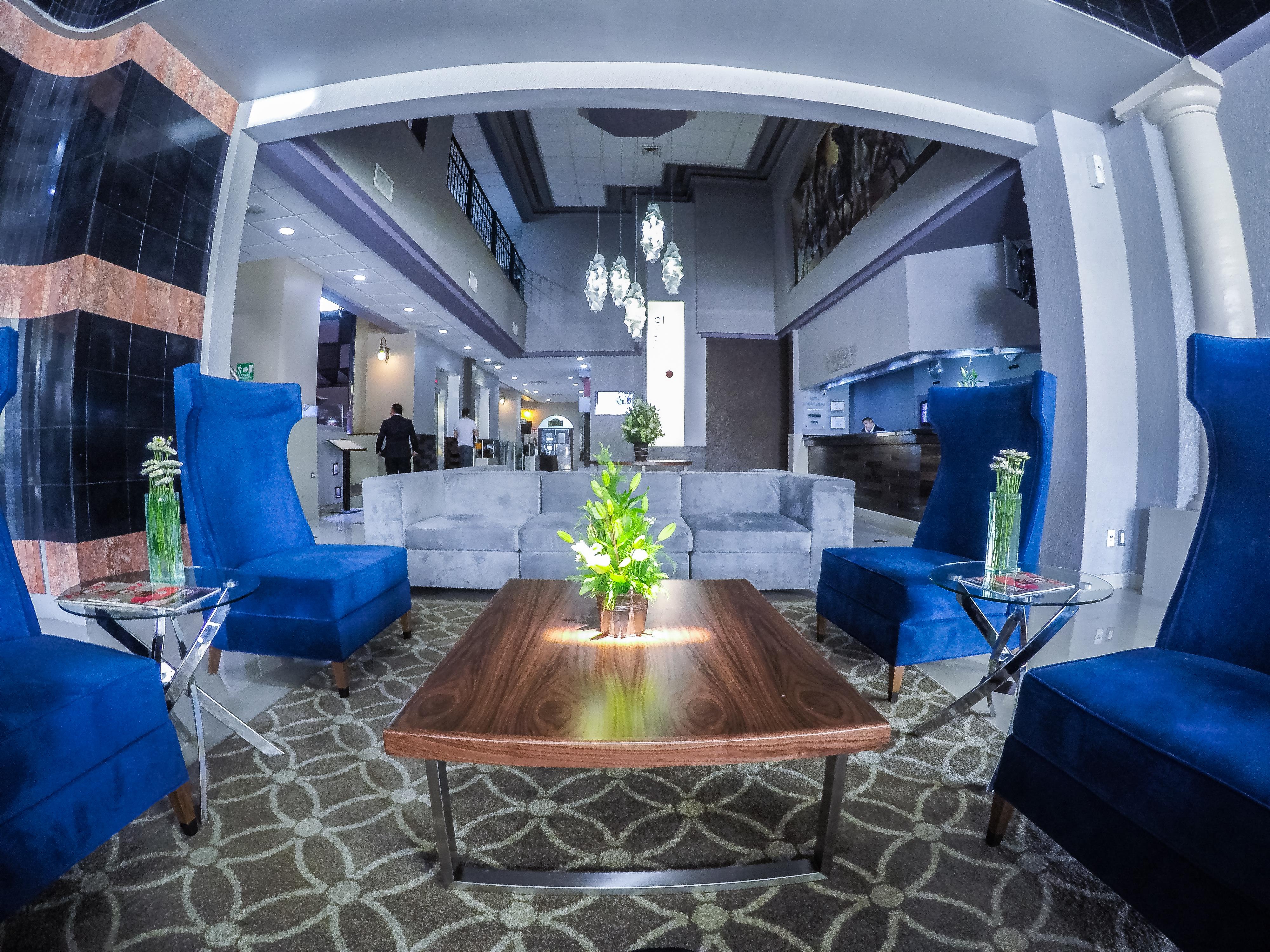 Pueblo Amigo Plaza Y Casino Hotel 4*
