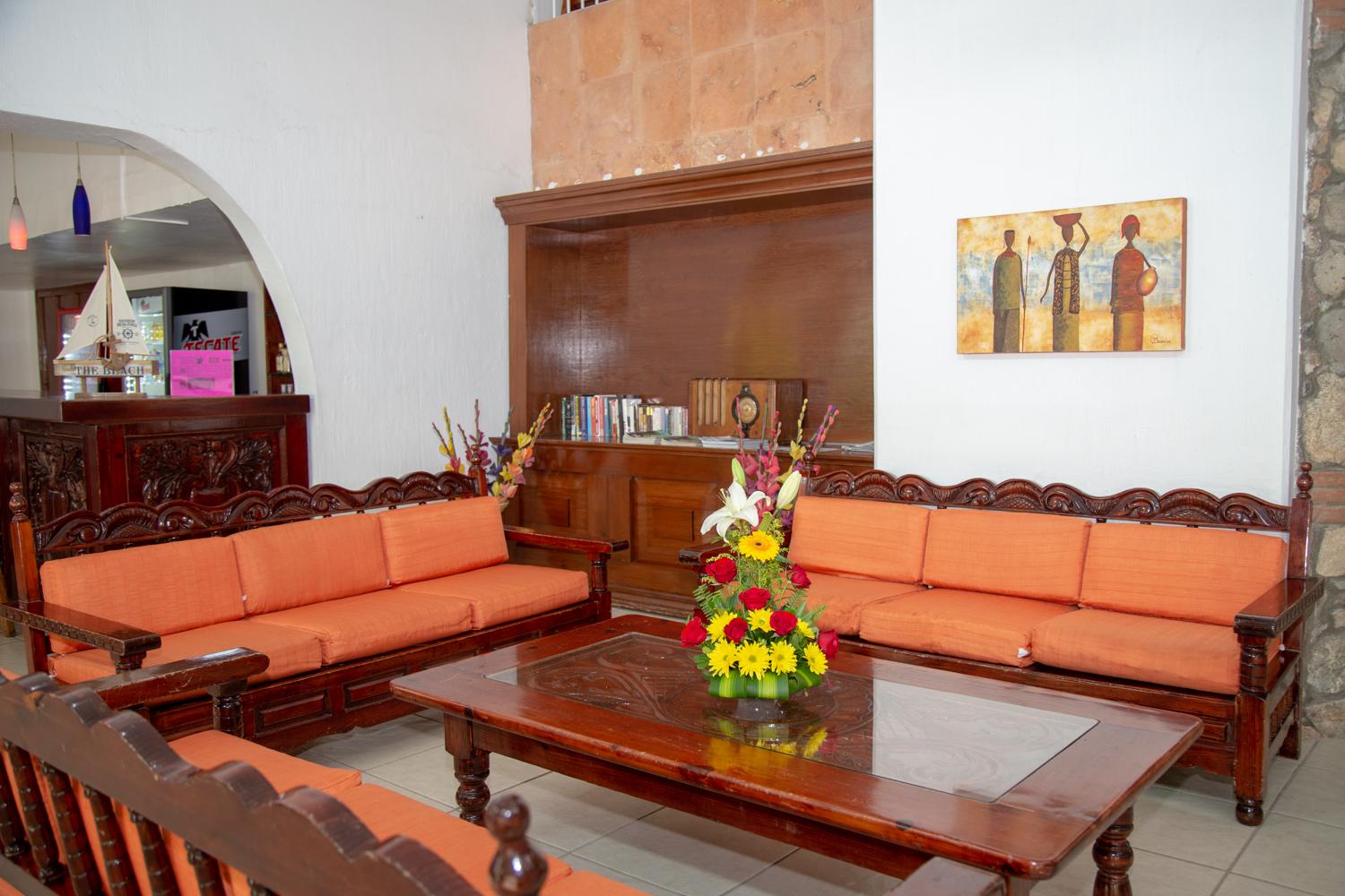 Castillo Huatulco & Club