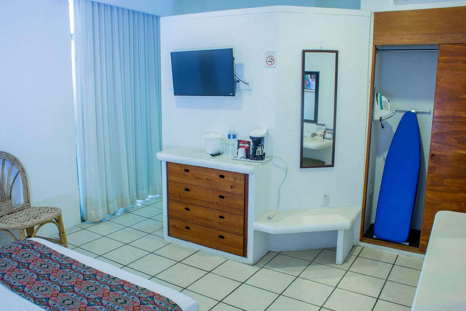 Hotel Western Chahue 4*