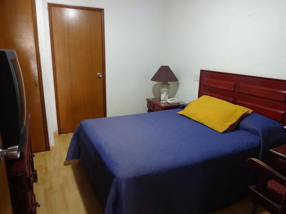 Gala Hotel Oaxaca