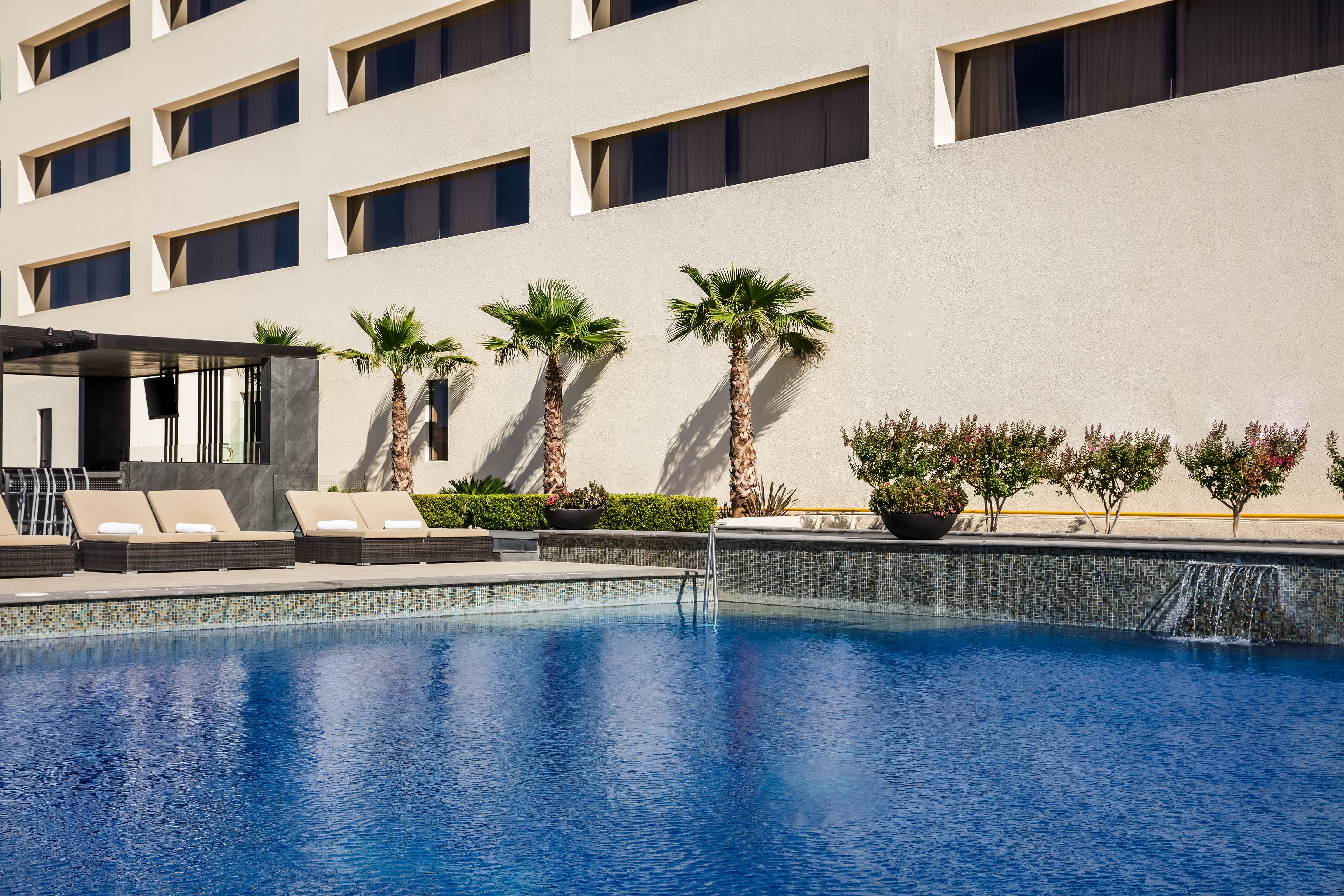 Hotel Sheraton Soberano 5*