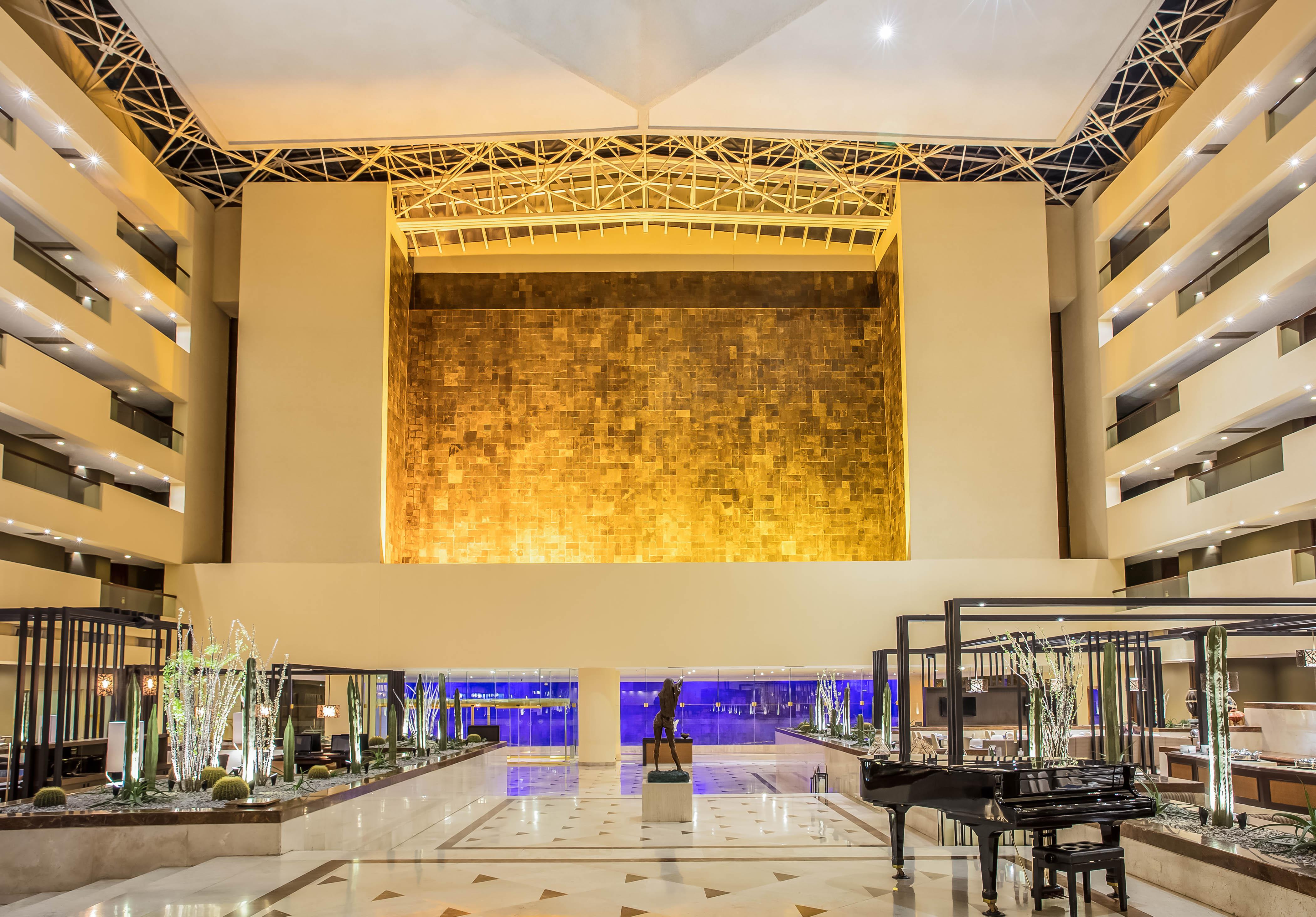 Sheraton Soberano Hotel 5*
