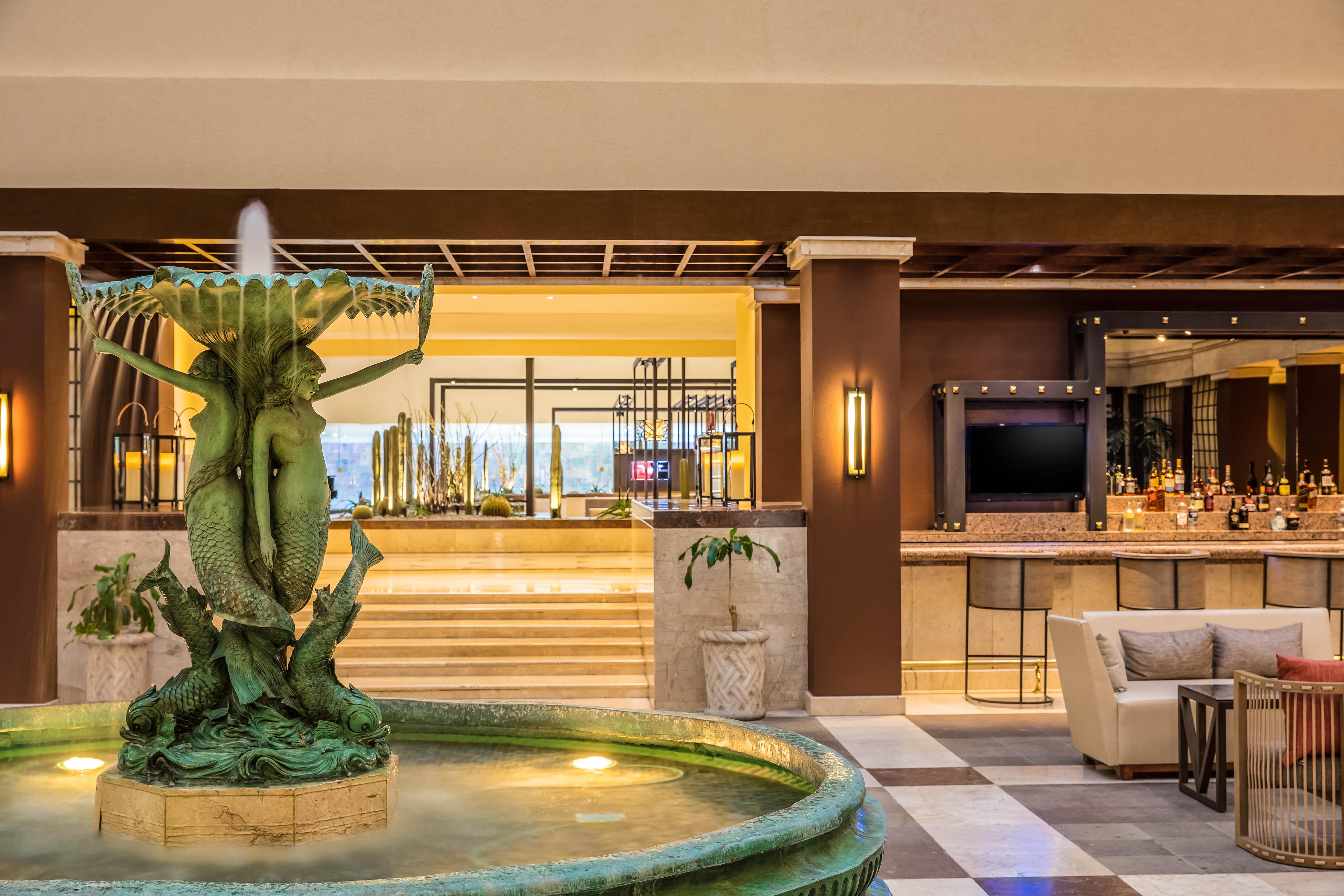 Sheraton Soberano Hotel Chihuahua