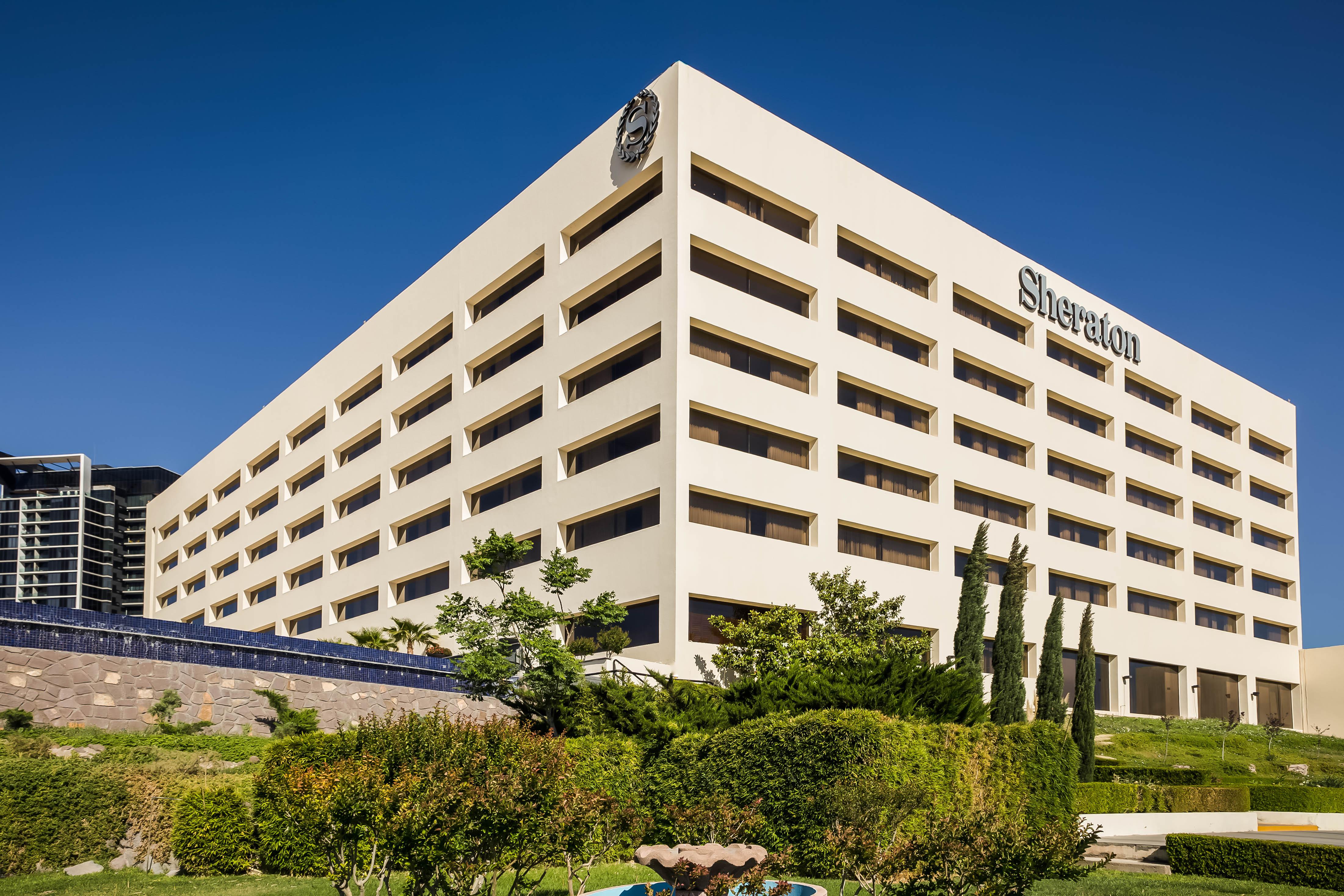 Sheraton Soberano Chihuahua