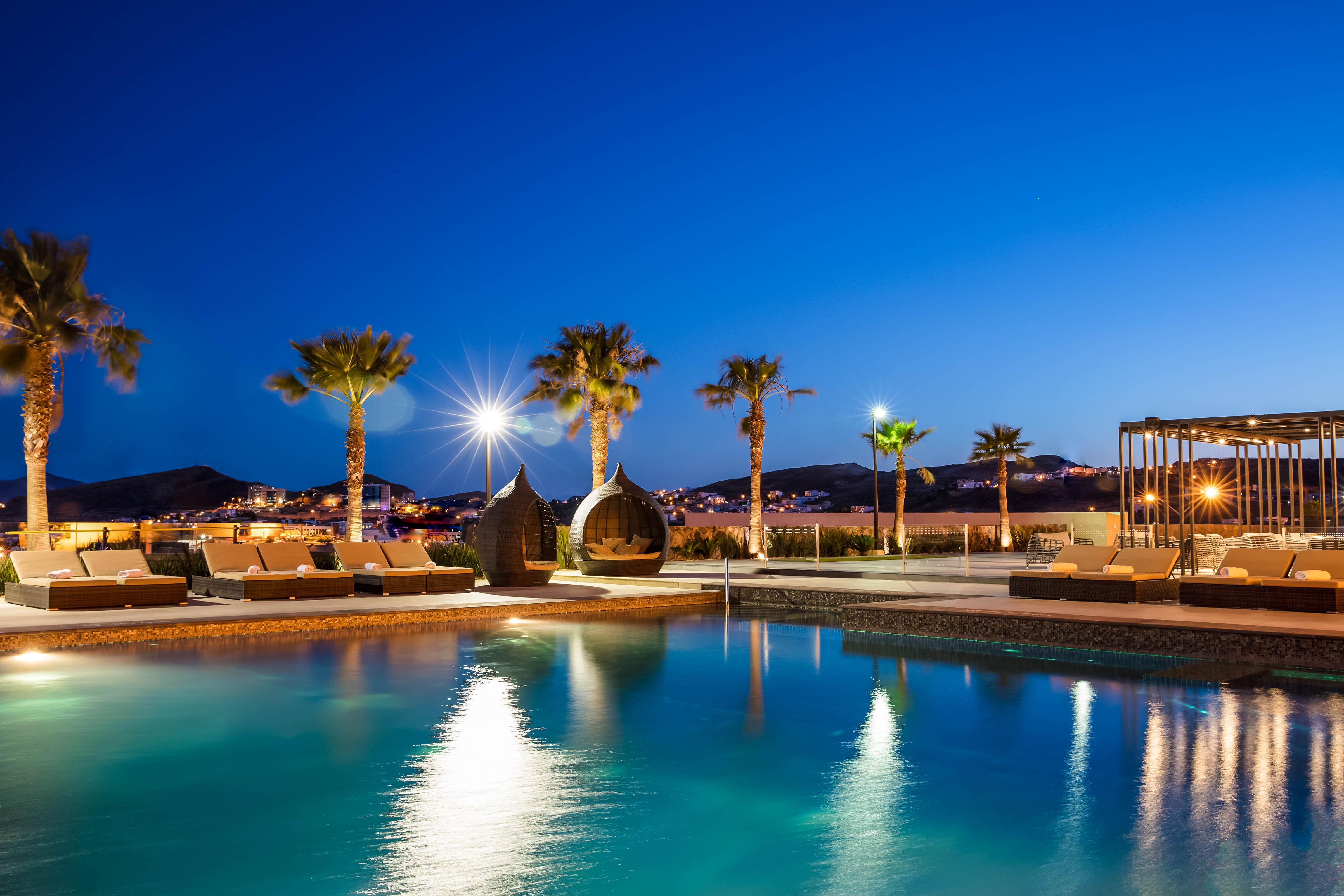 Sheraton Soberano