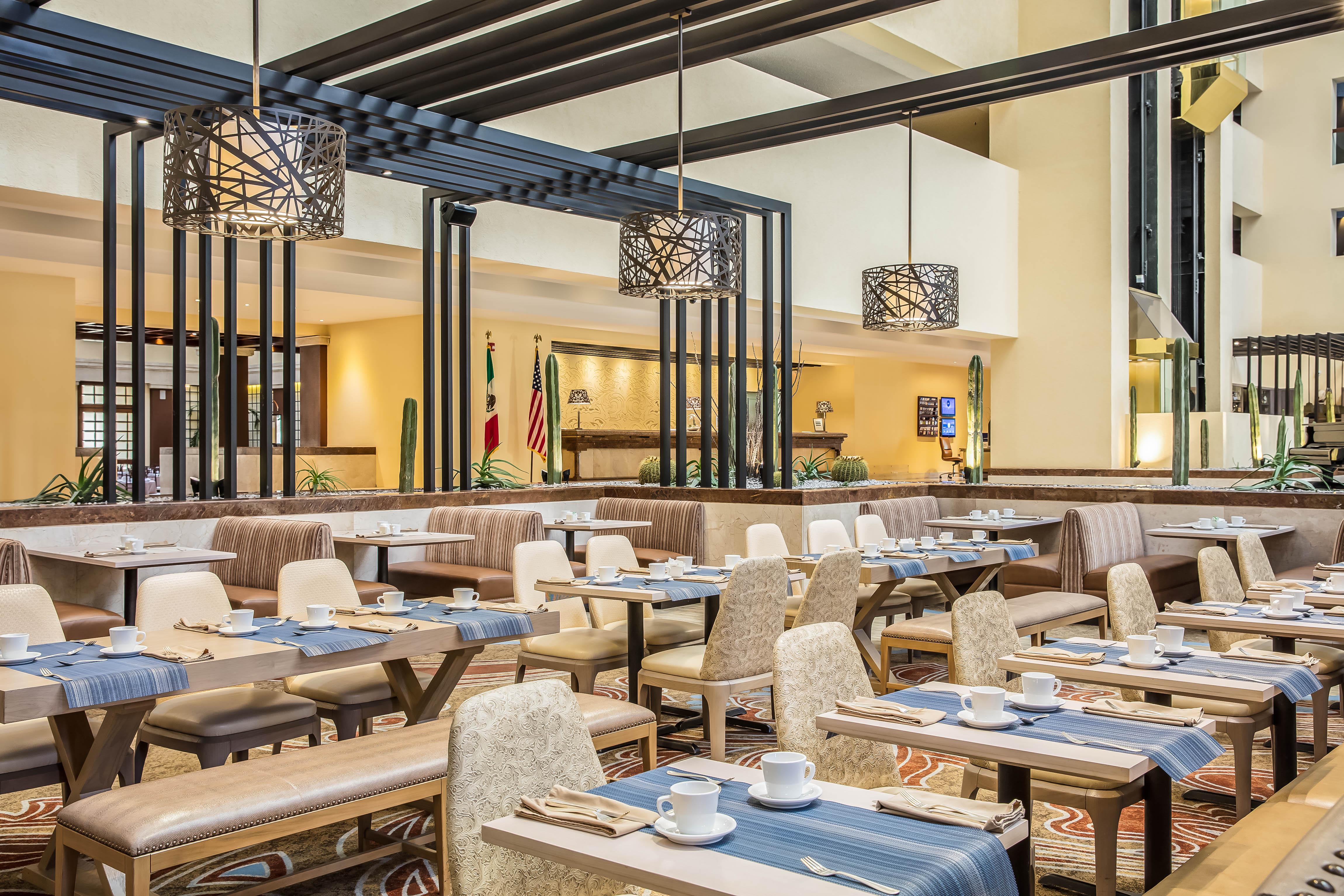 Sheraton Soberano Chihuahua