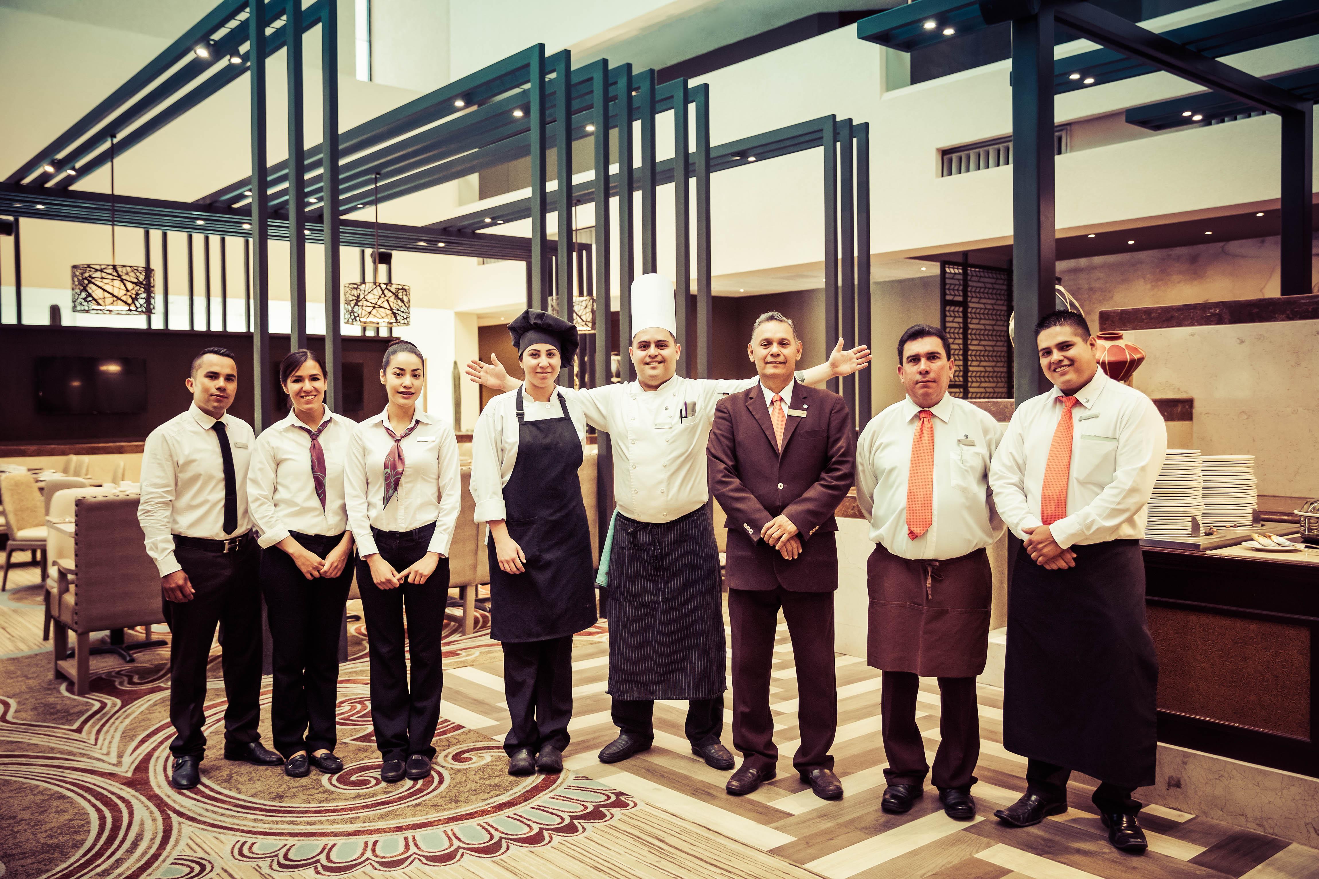 Sheraton Soberano Hotel 5*