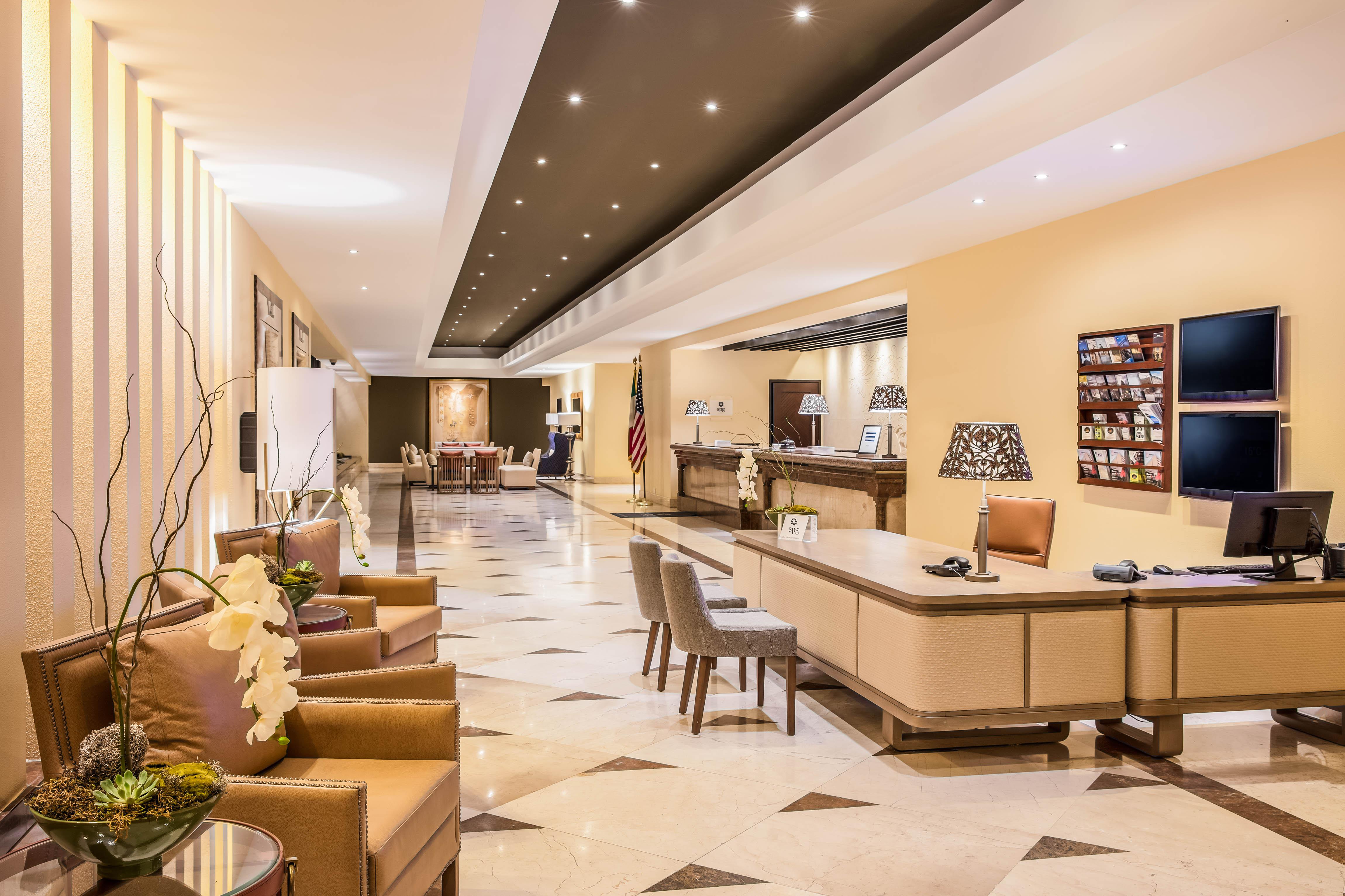 Sheraton Soberano Chihuahua