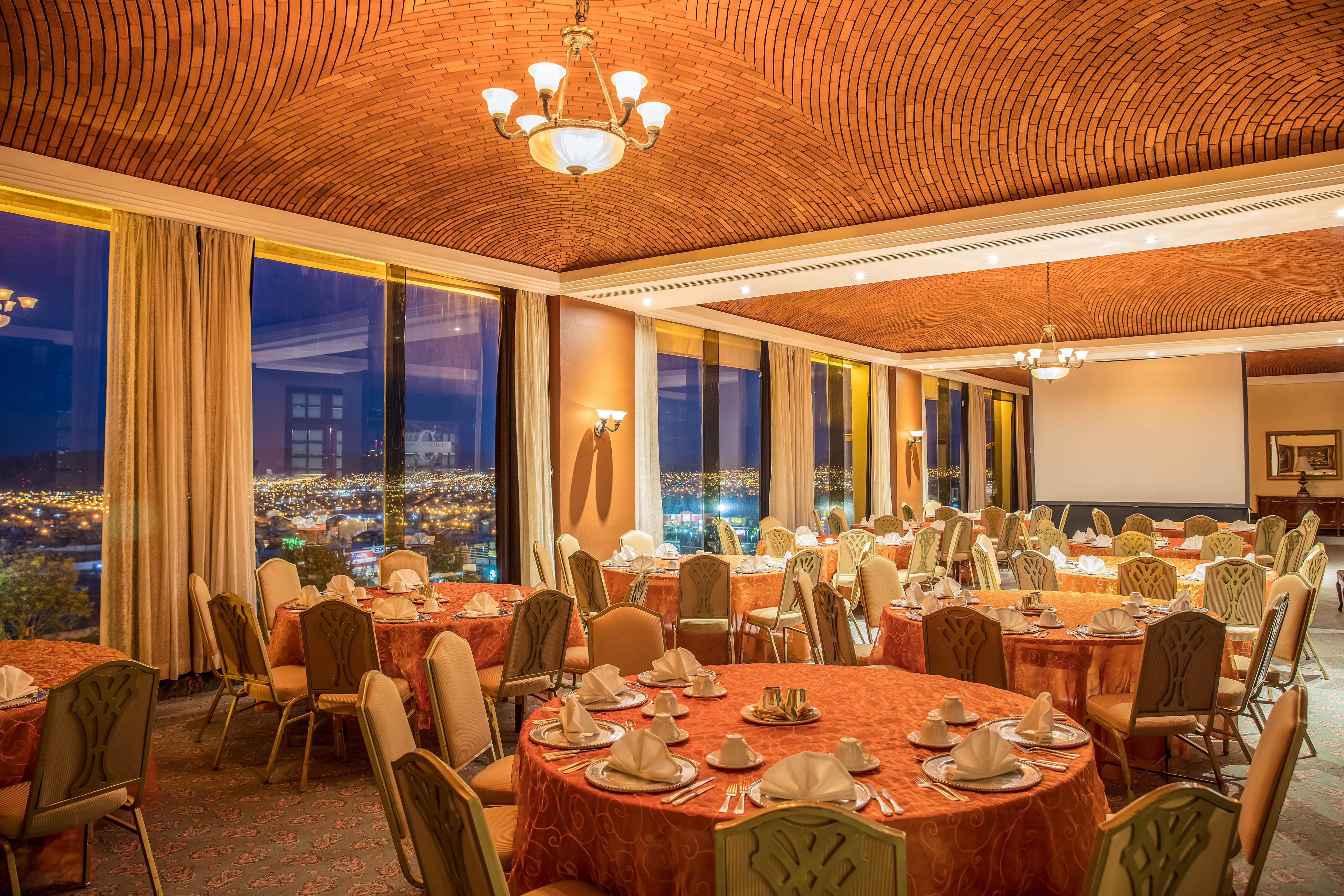 Sheraton Soberano 5*