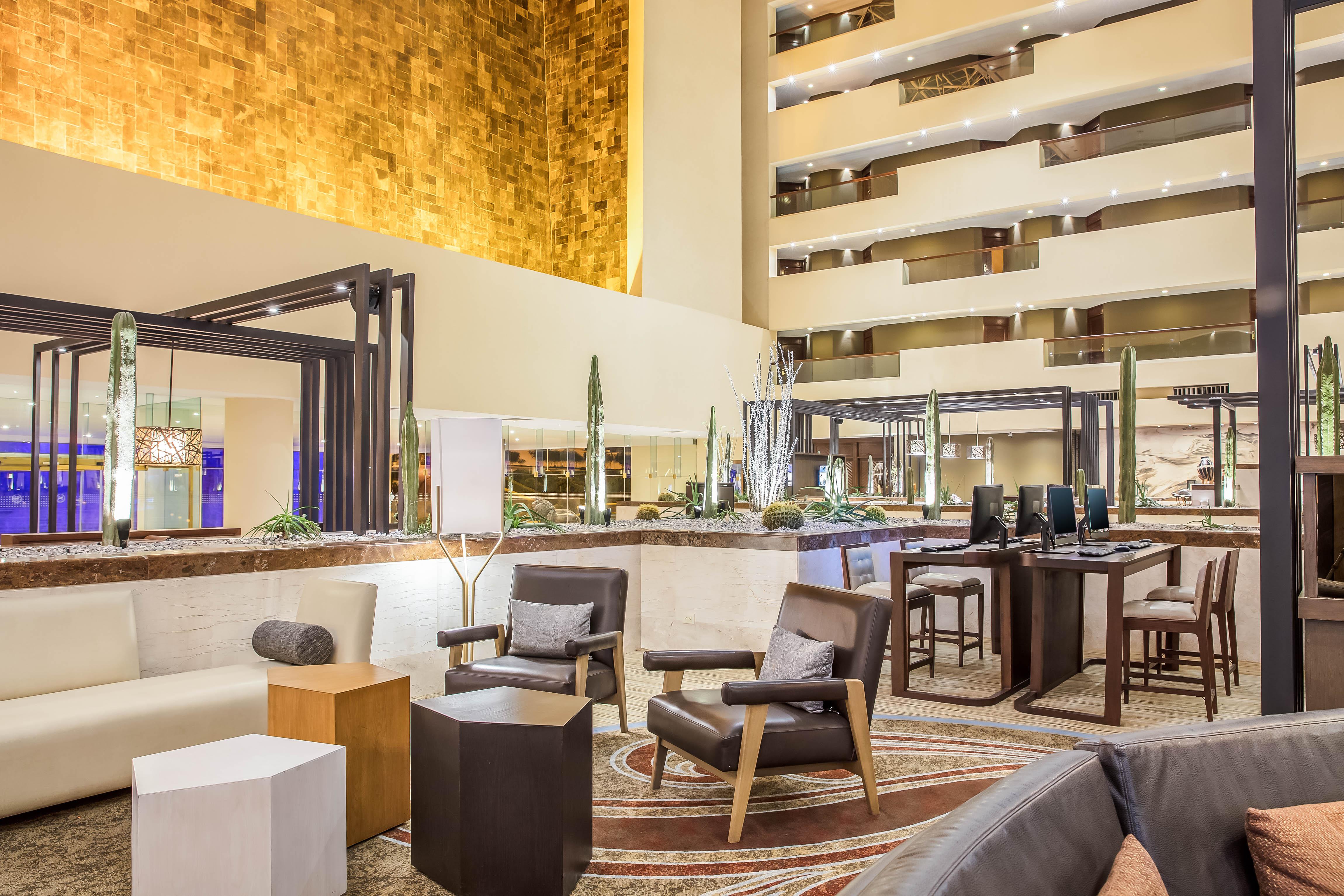 Sheraton Soberano 5* Chihuahua