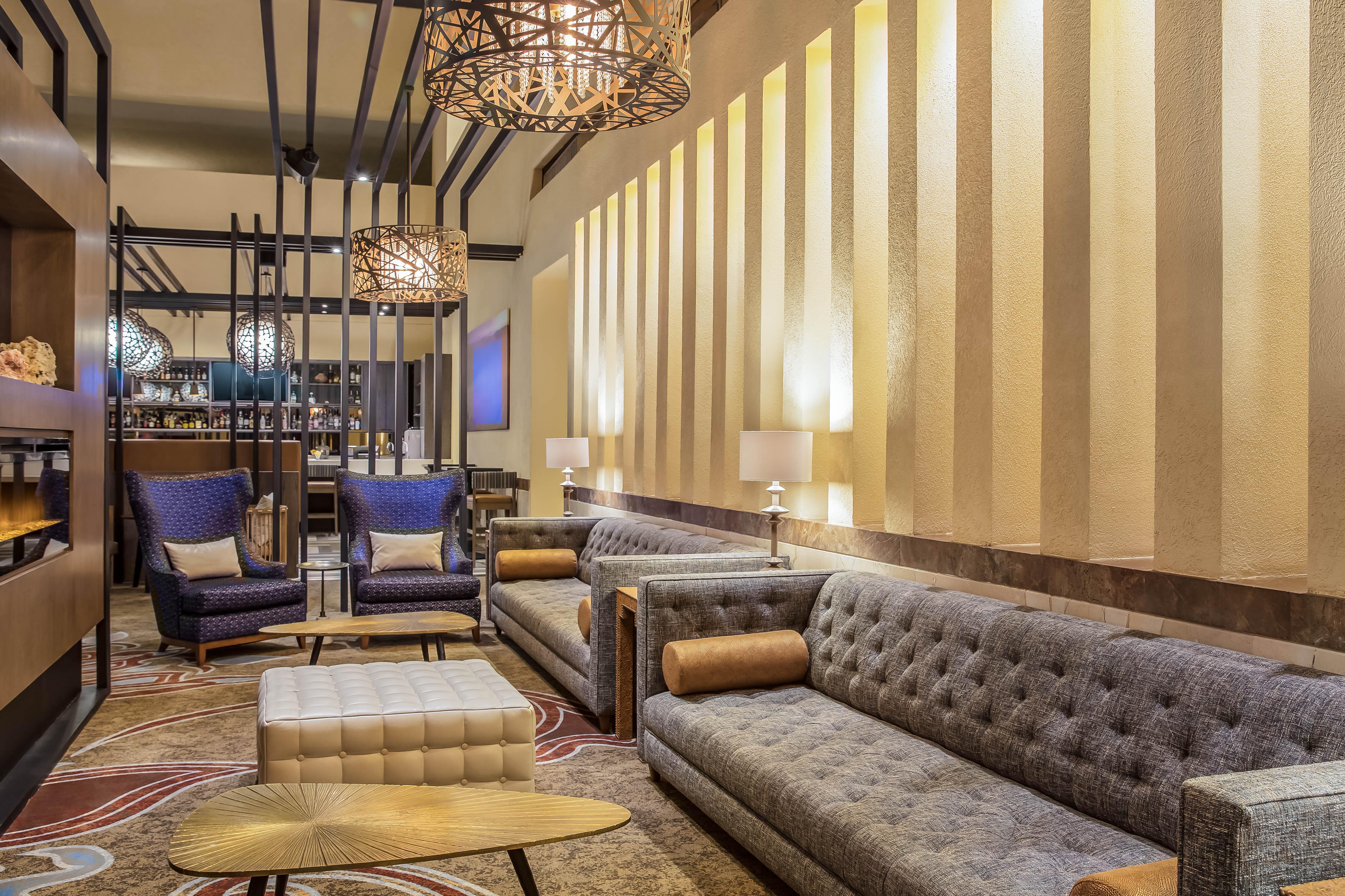 Sheraton Soberano Hotel