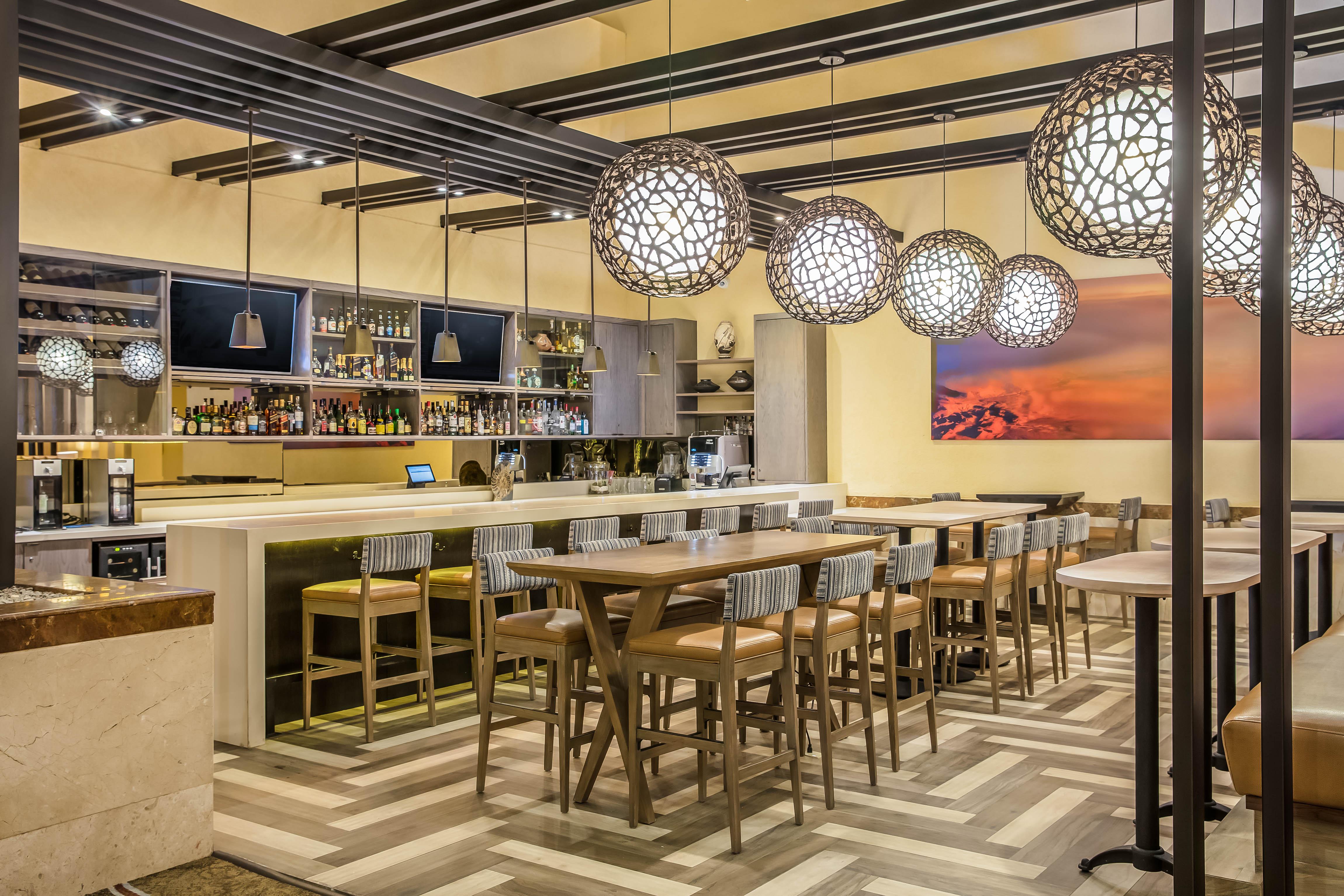 Hotel Sheraton Soberano