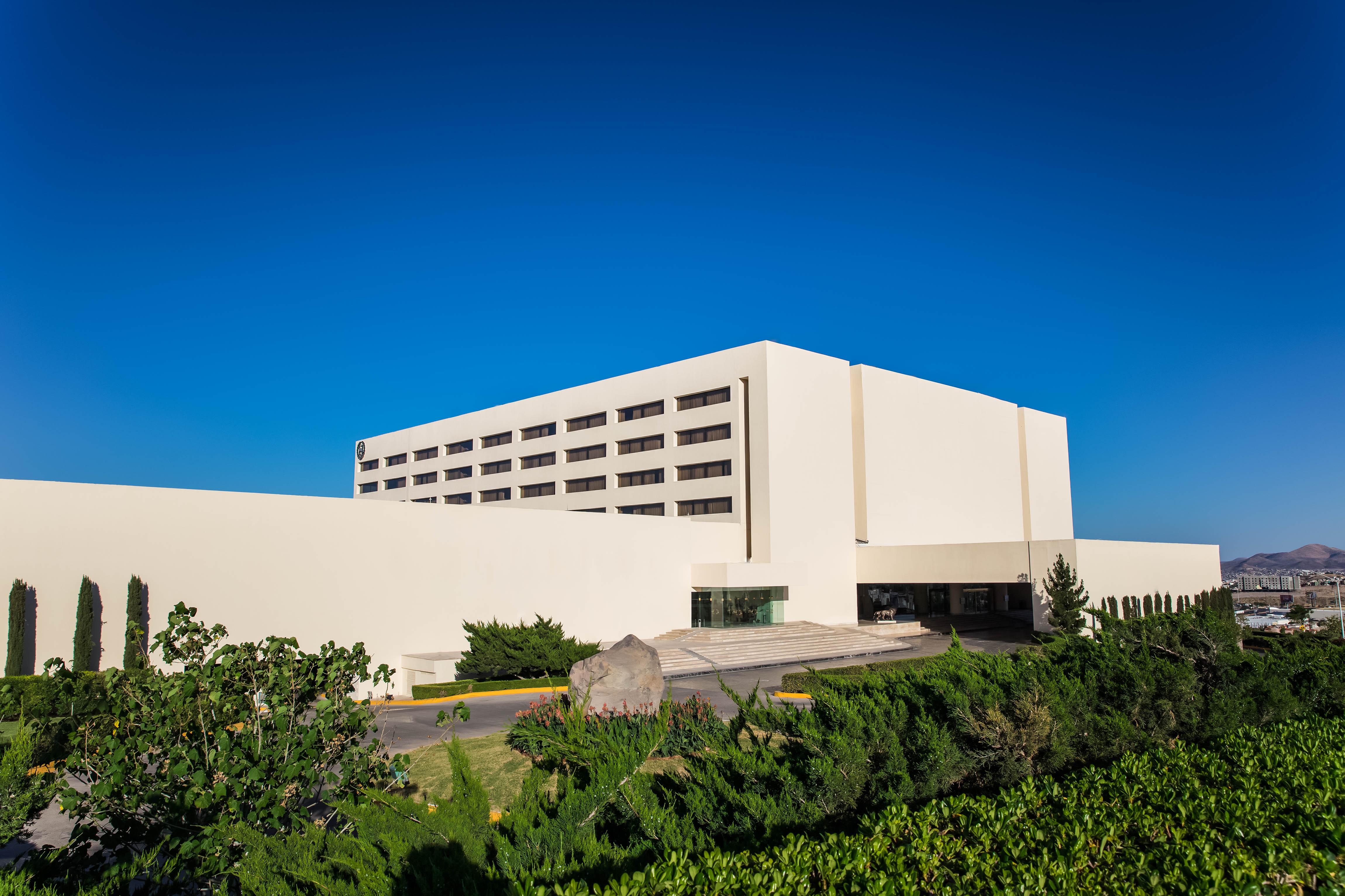 Sheraton Soberano