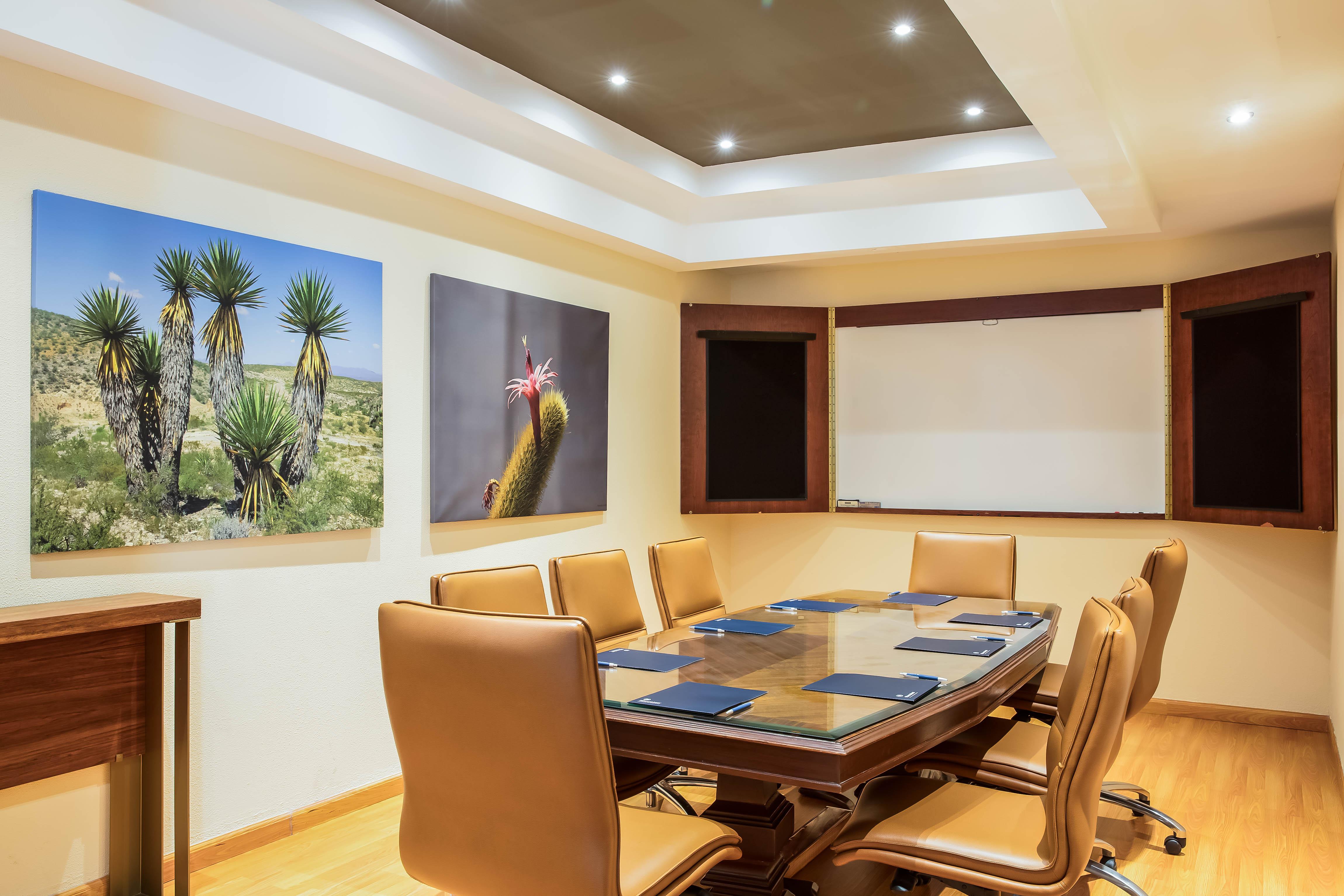 Sheraton Soberano