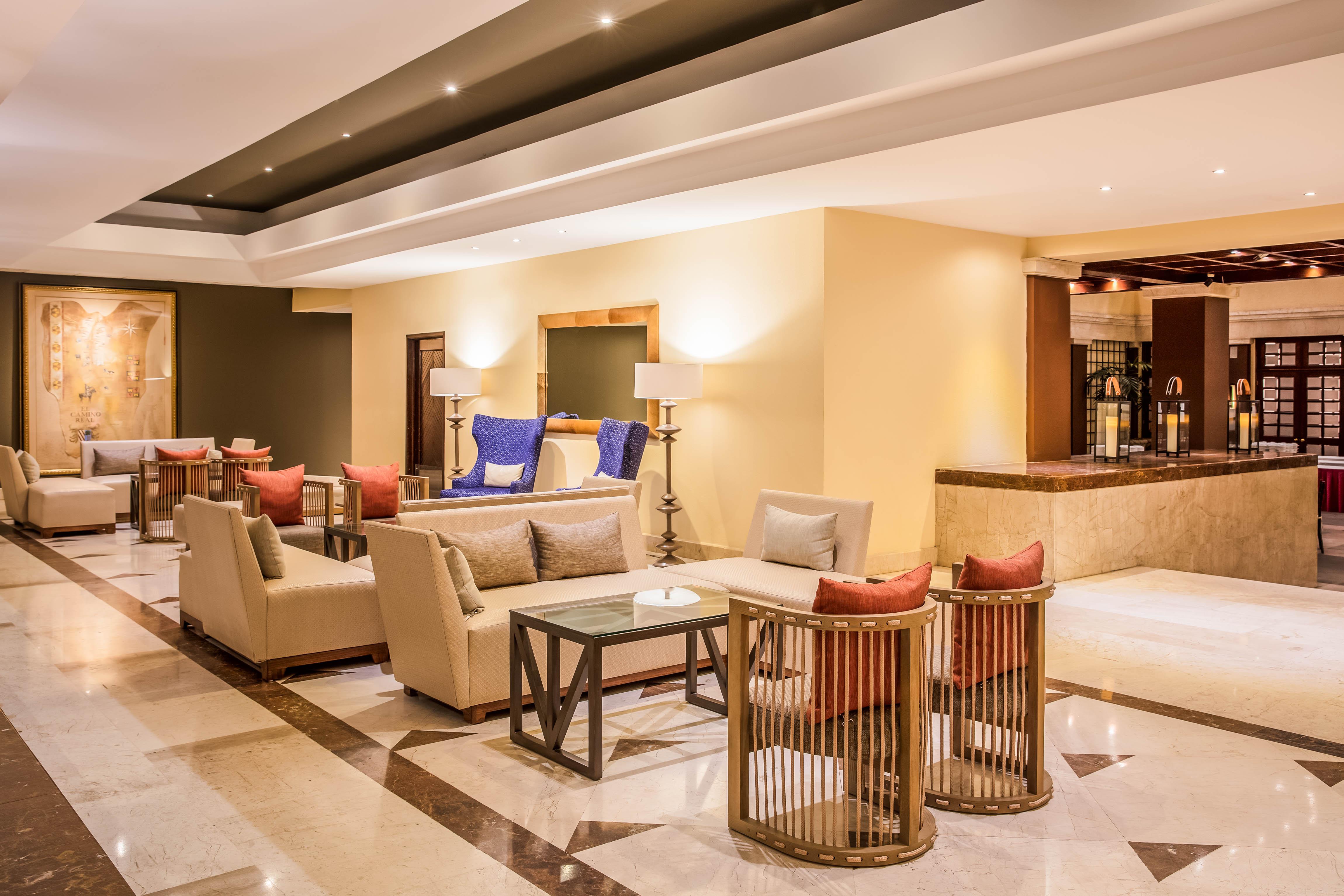 Hotel Sheraton Soberano
