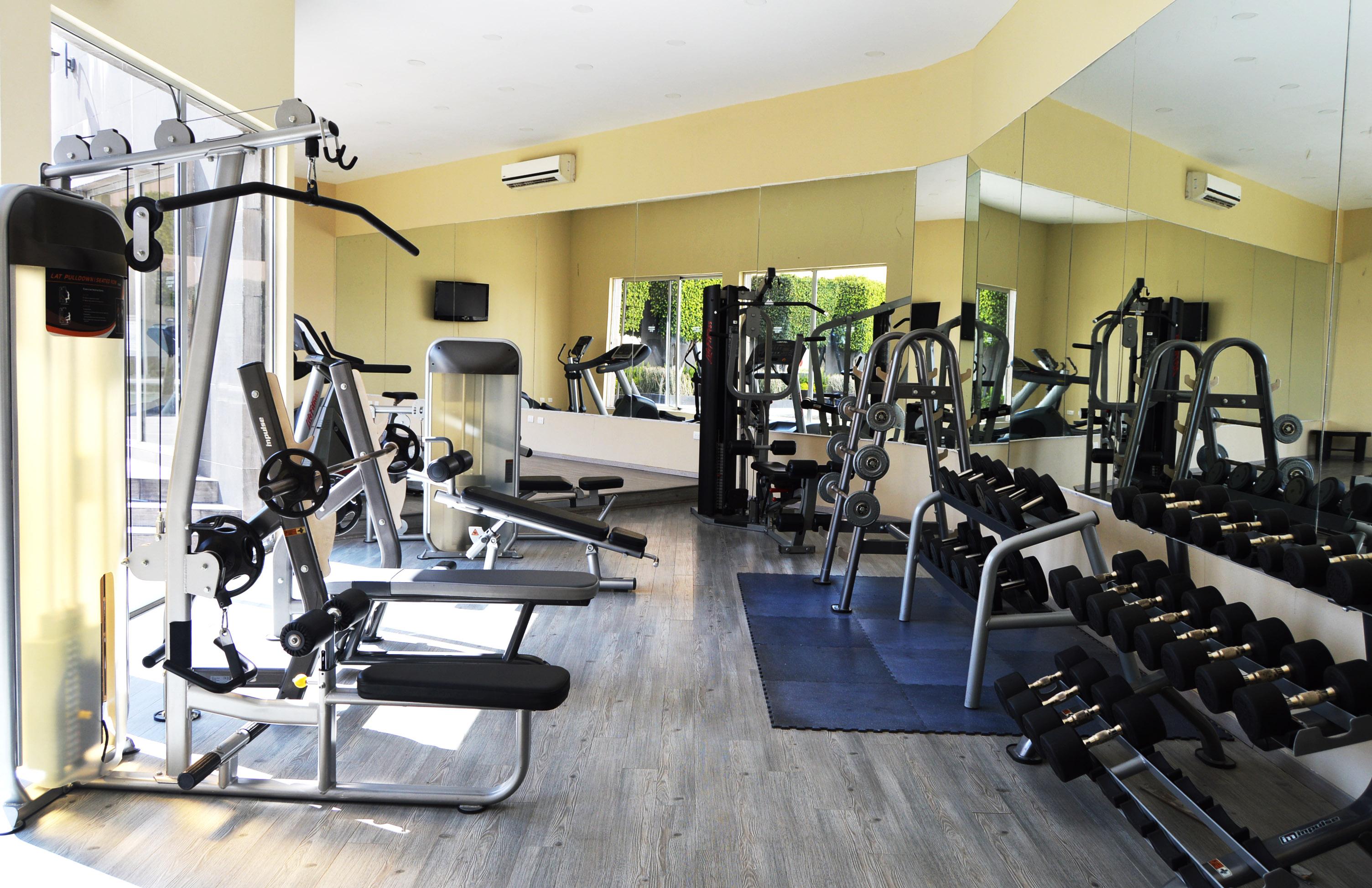 Hotel Courtyard By Marriott Animas Puebla
