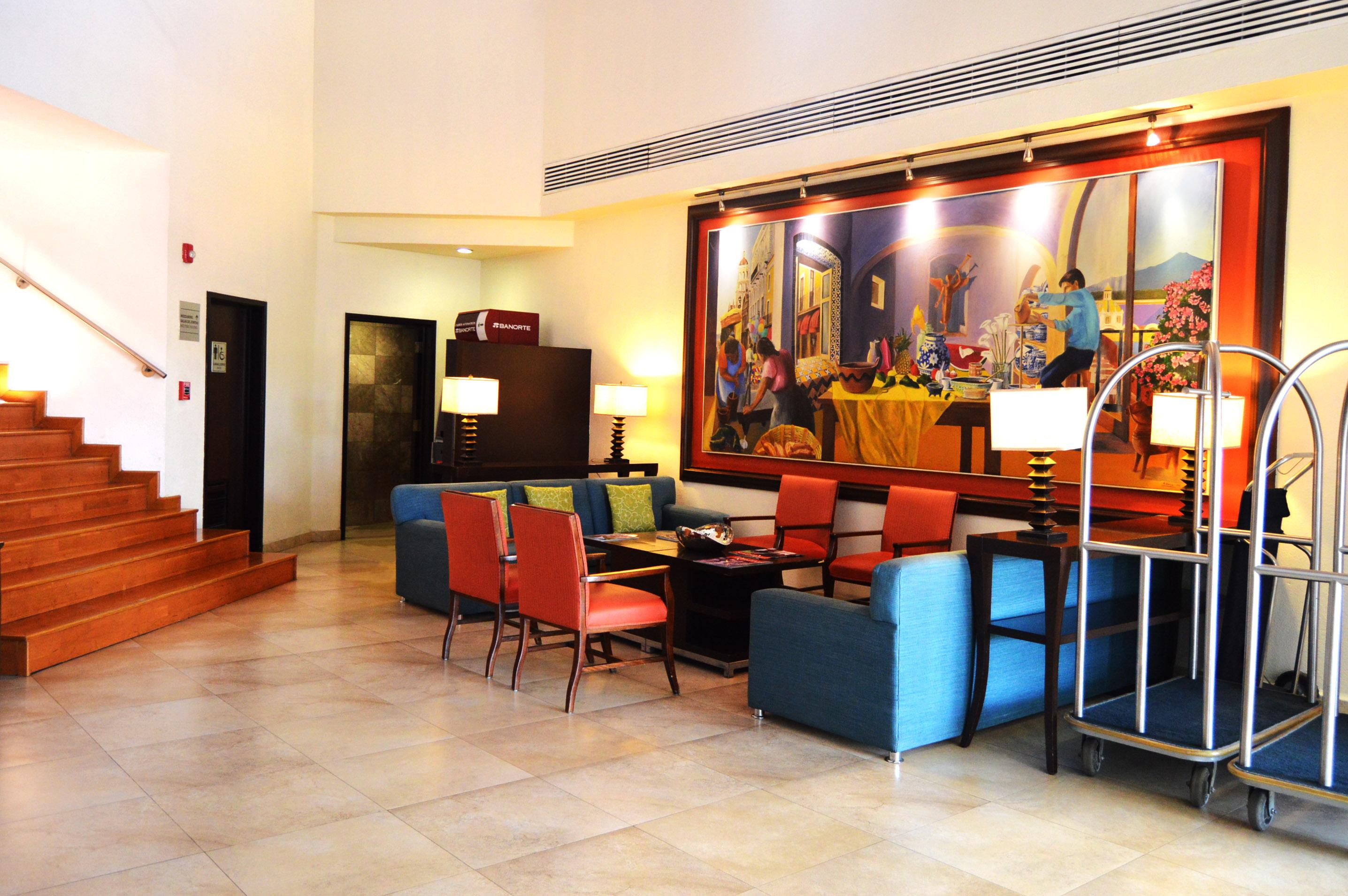 Courtyard By Marriott Animas Hotel 4*