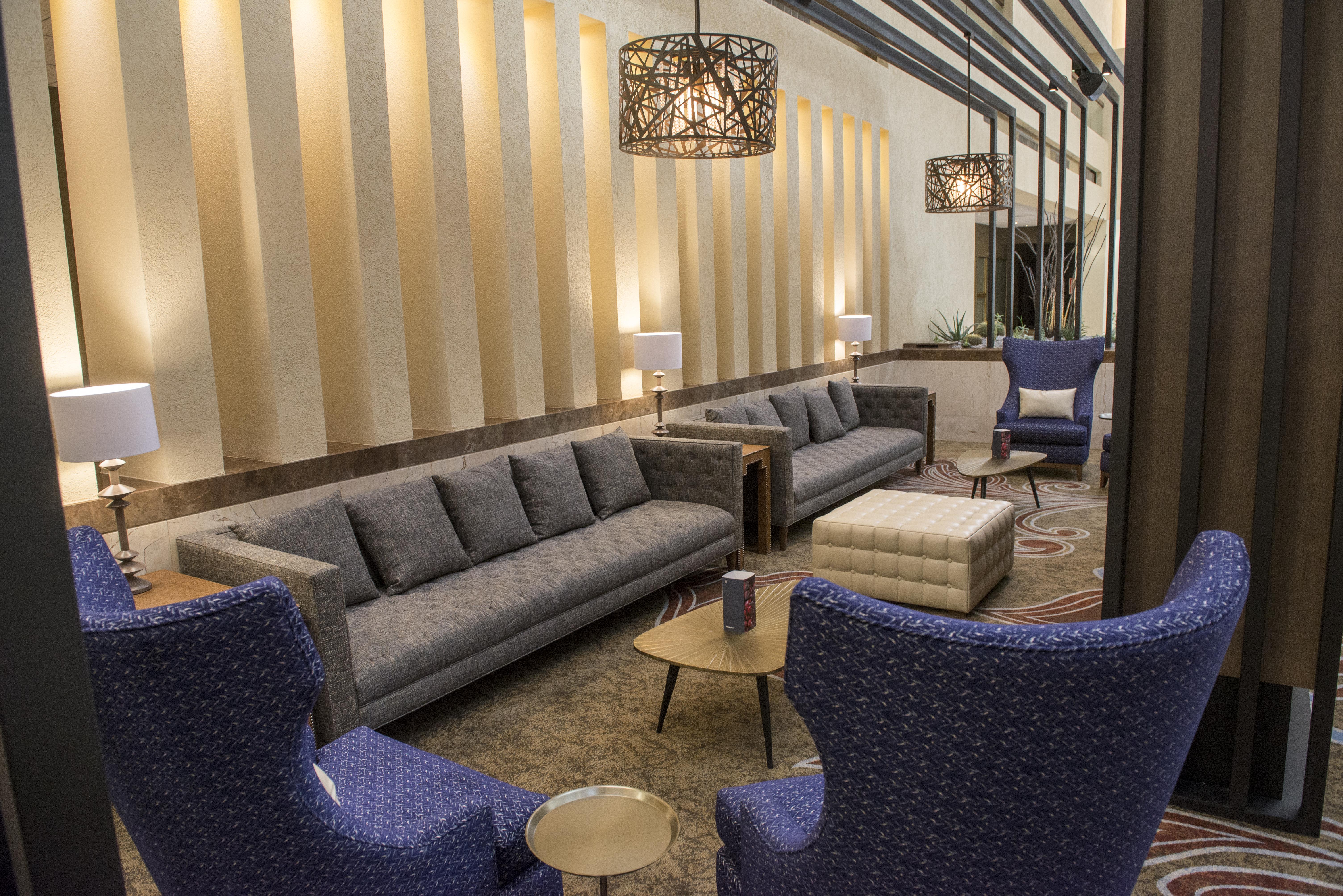 Sheraton Soberano 5*