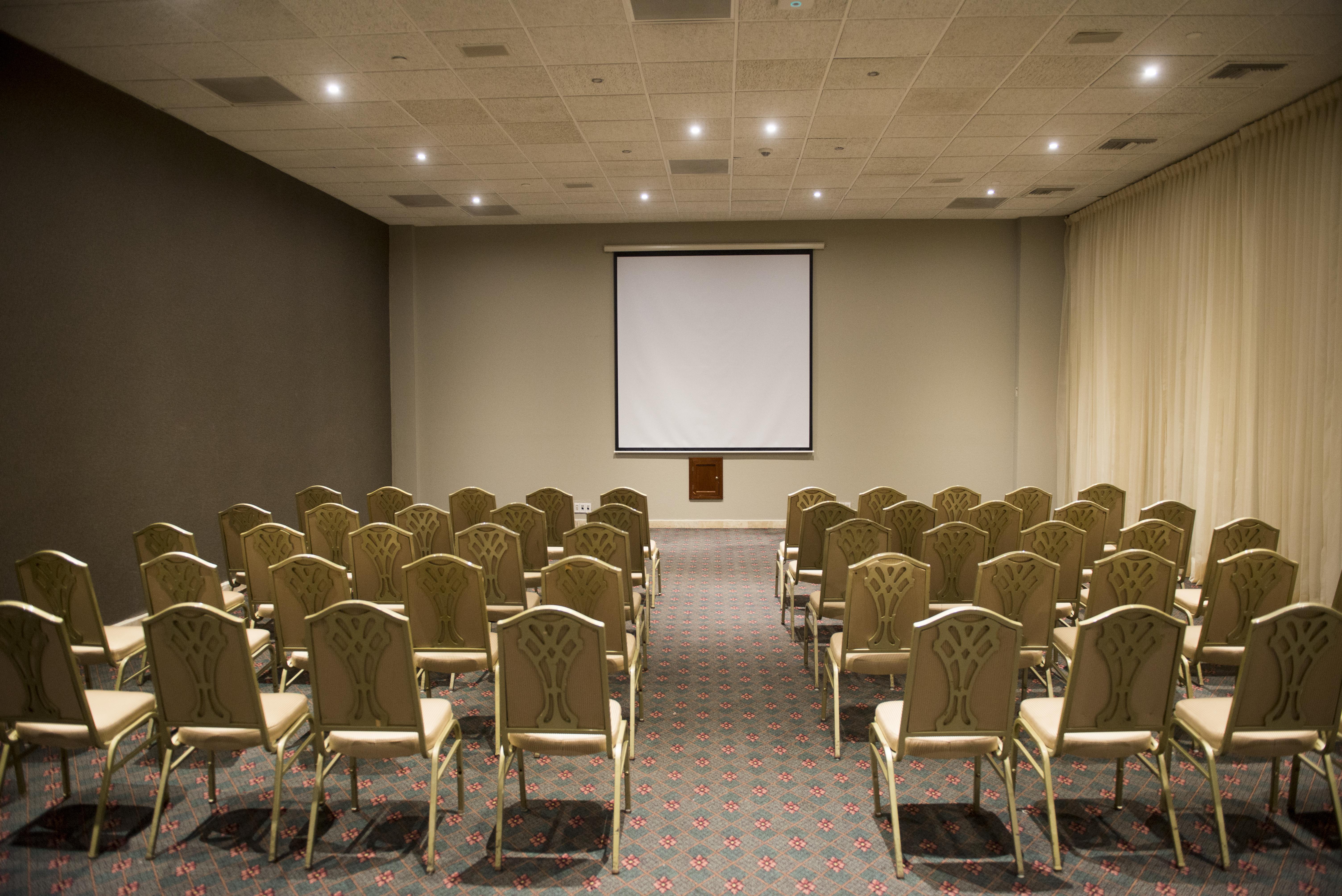 Sheraton Soberano 5*
