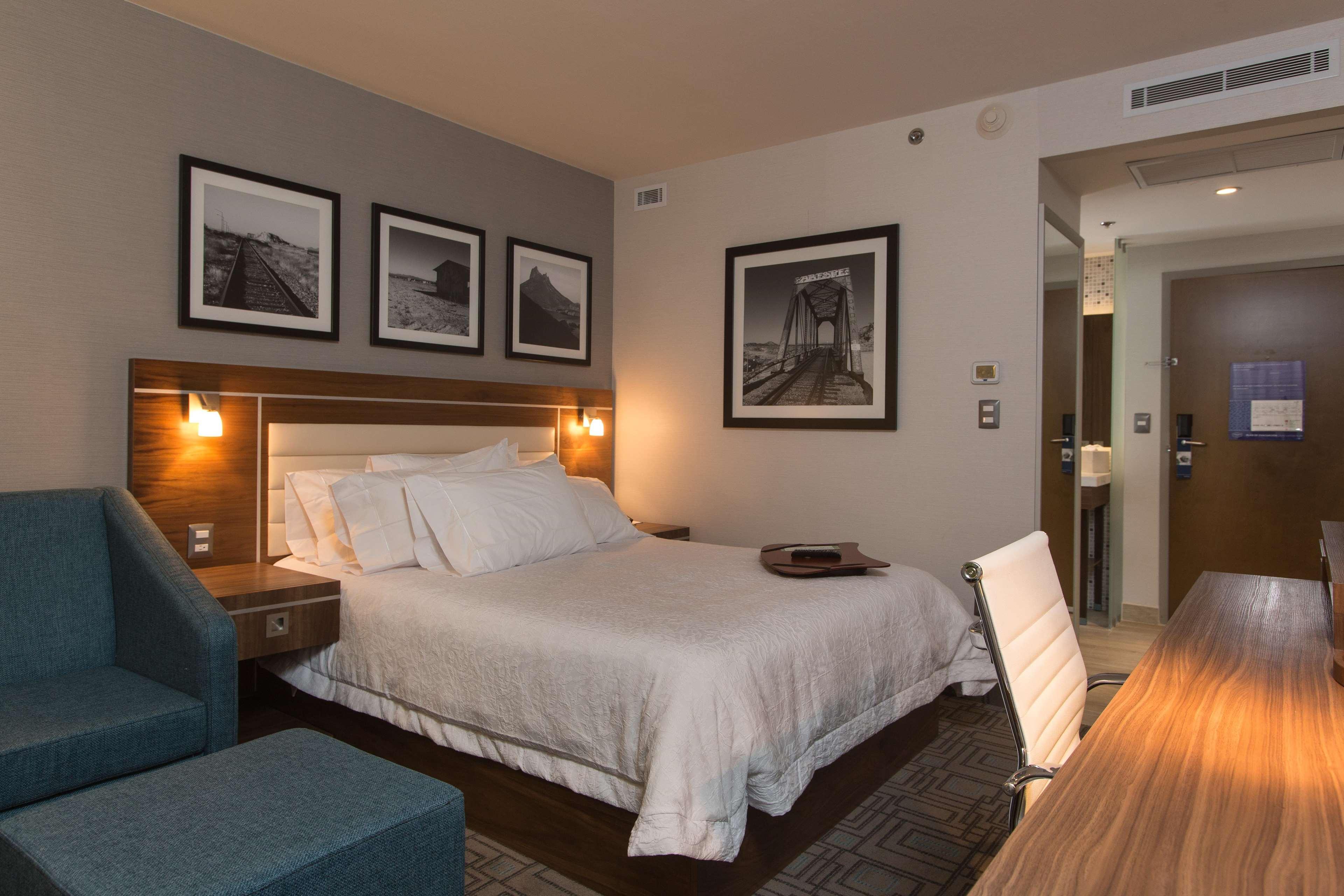Hampton By Hilton Hotel Hermosillo