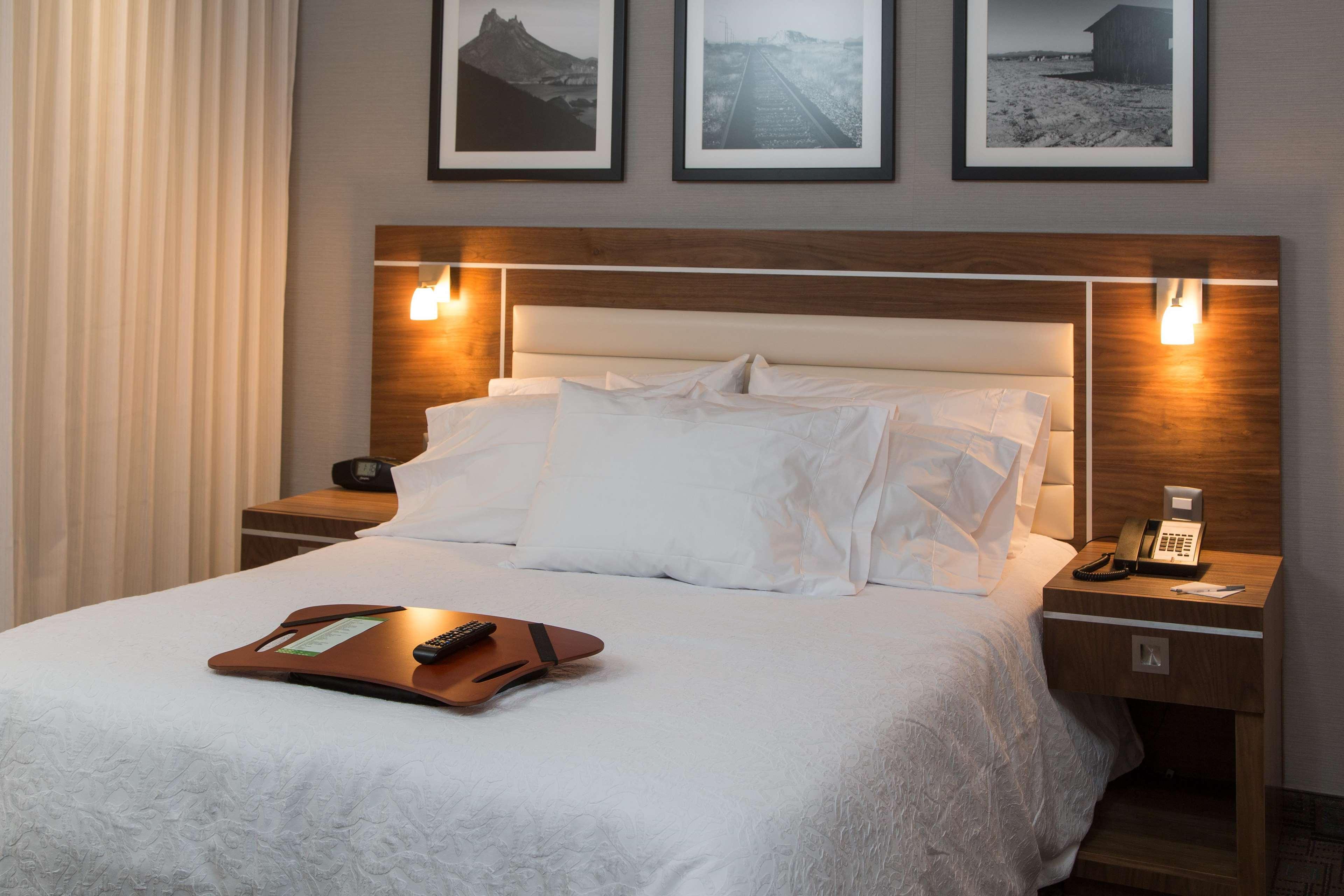 Hampton By Hilton