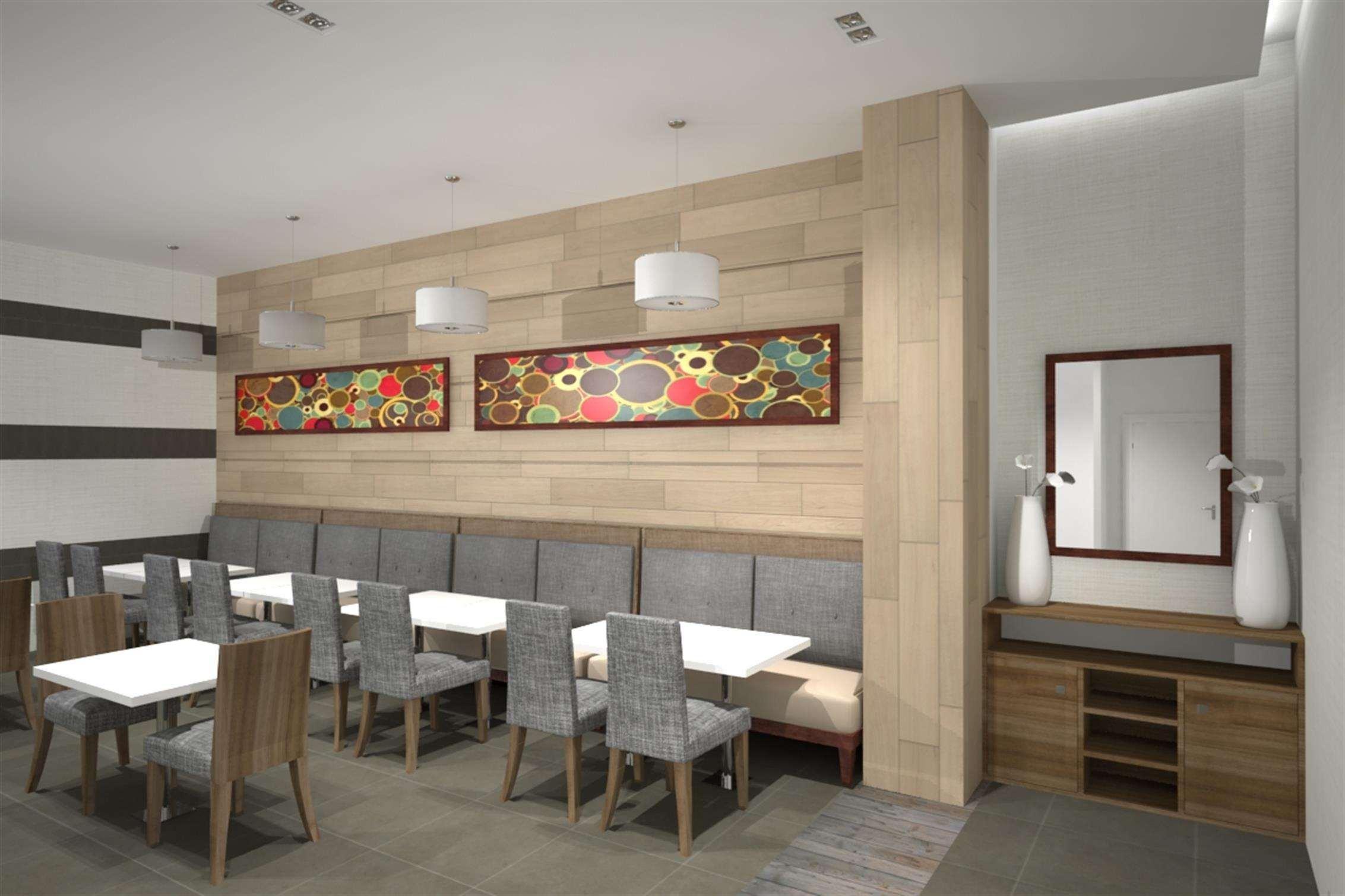 Hotel Hampton By Hilton 3*