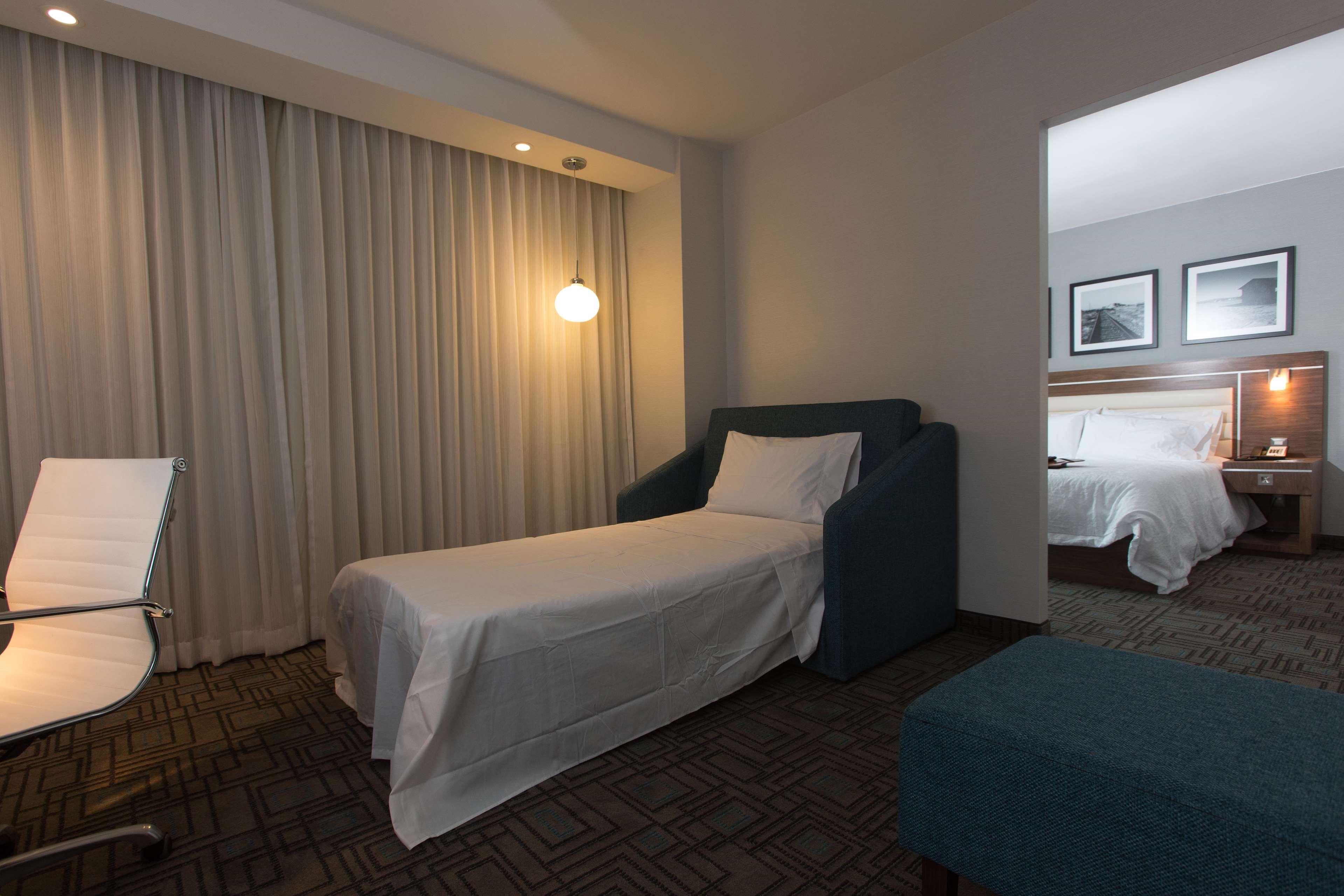 Hampton By Hilton