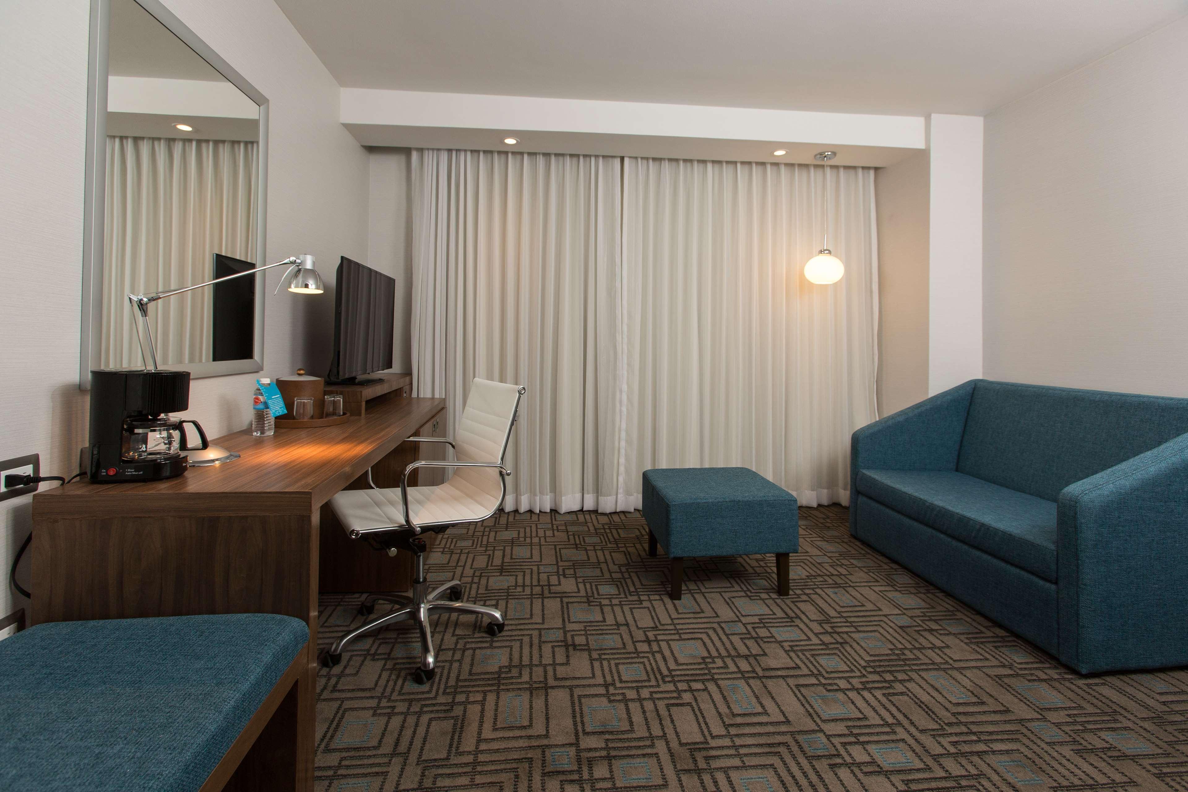 Hotel Hampton By Hilton