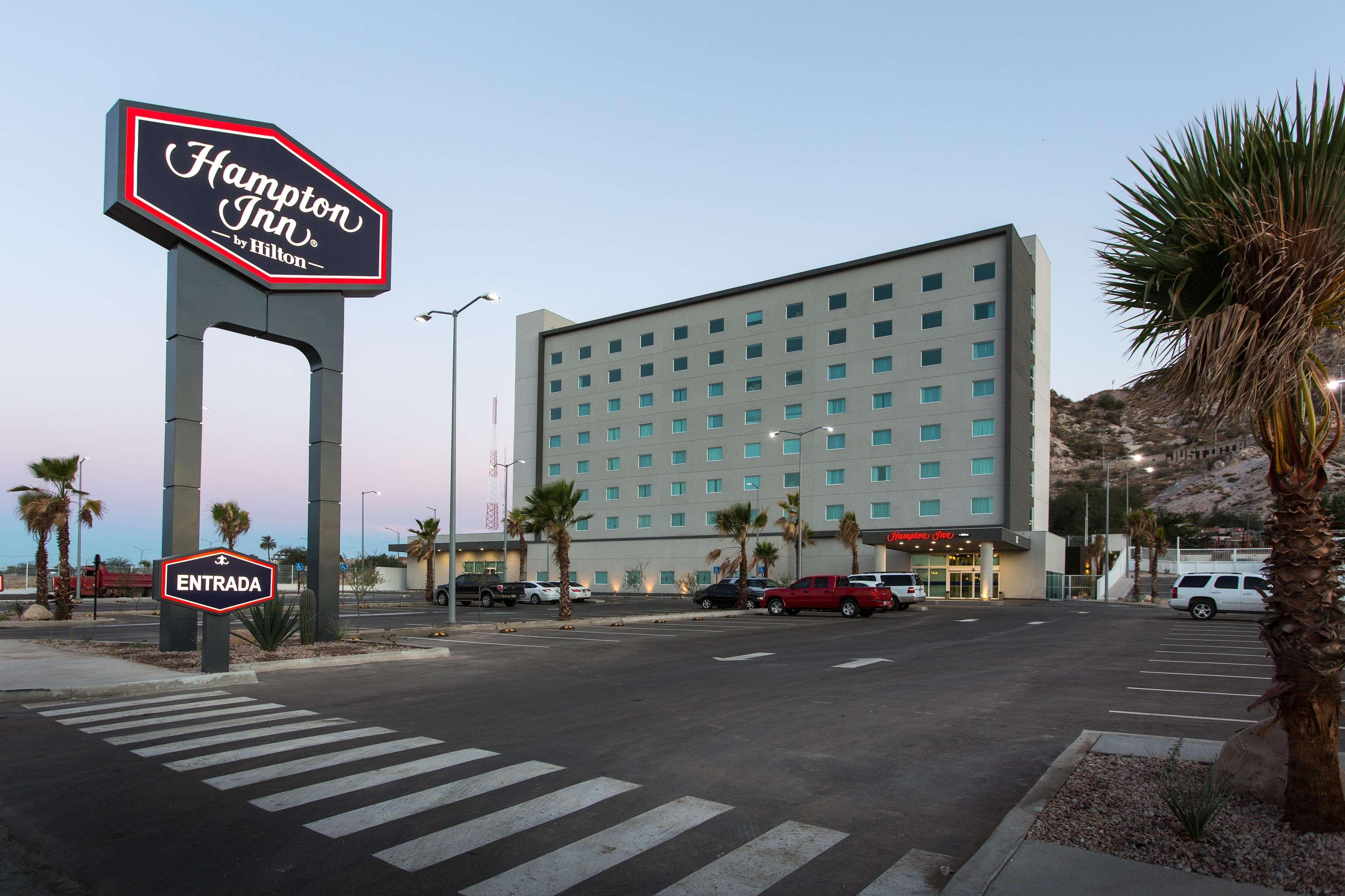 Hotel Hampton By Hilton