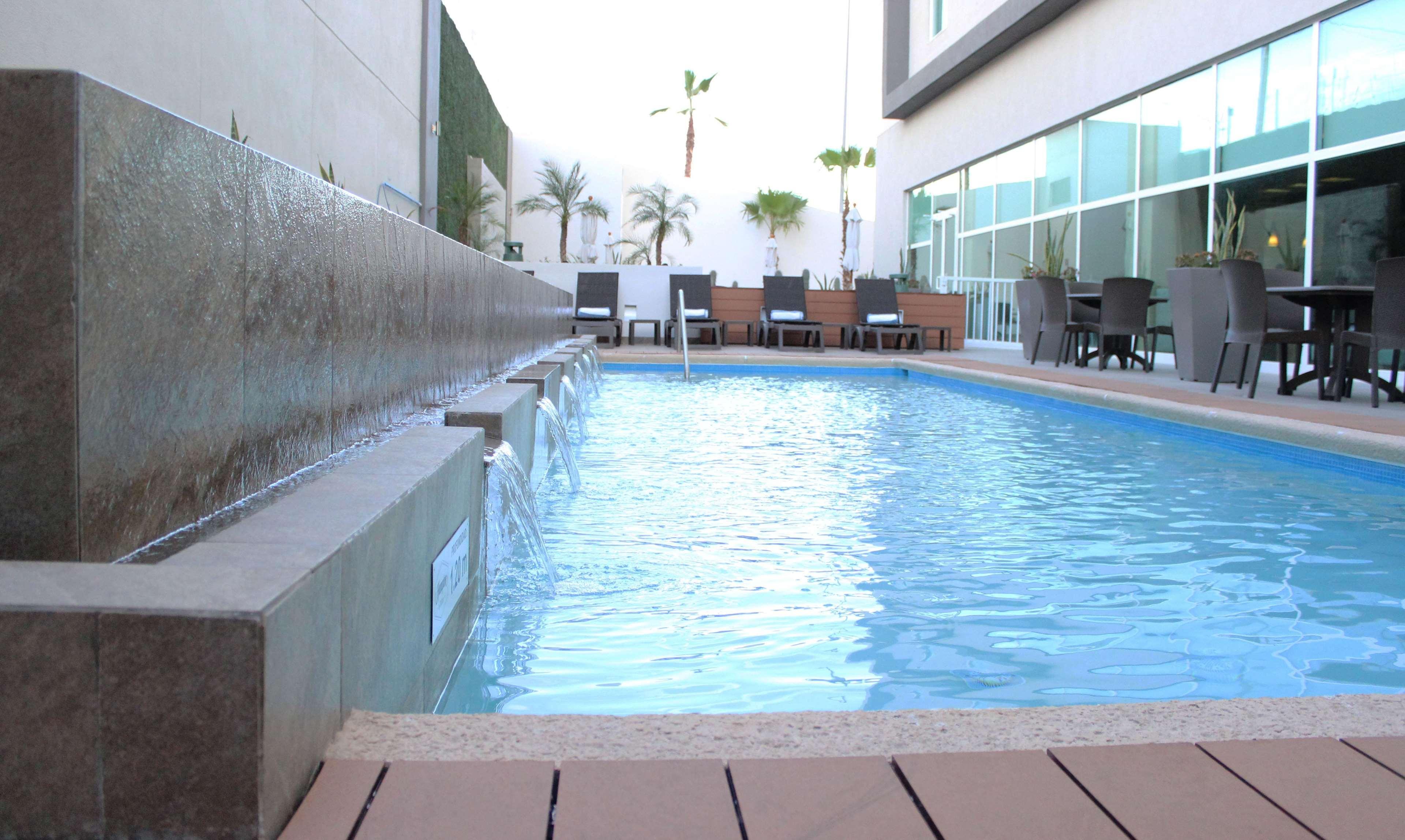 Hampton By Hilton 3* Hermosillo
