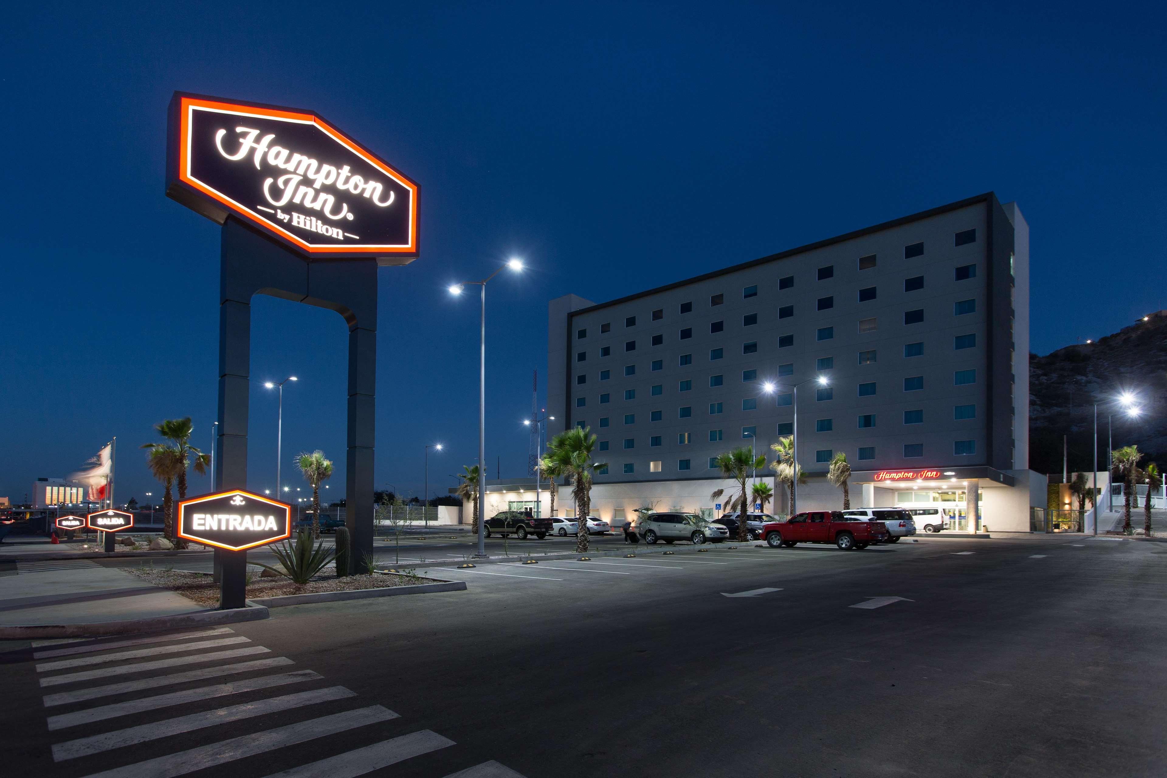 Hampton By Hilton Hotel 3*