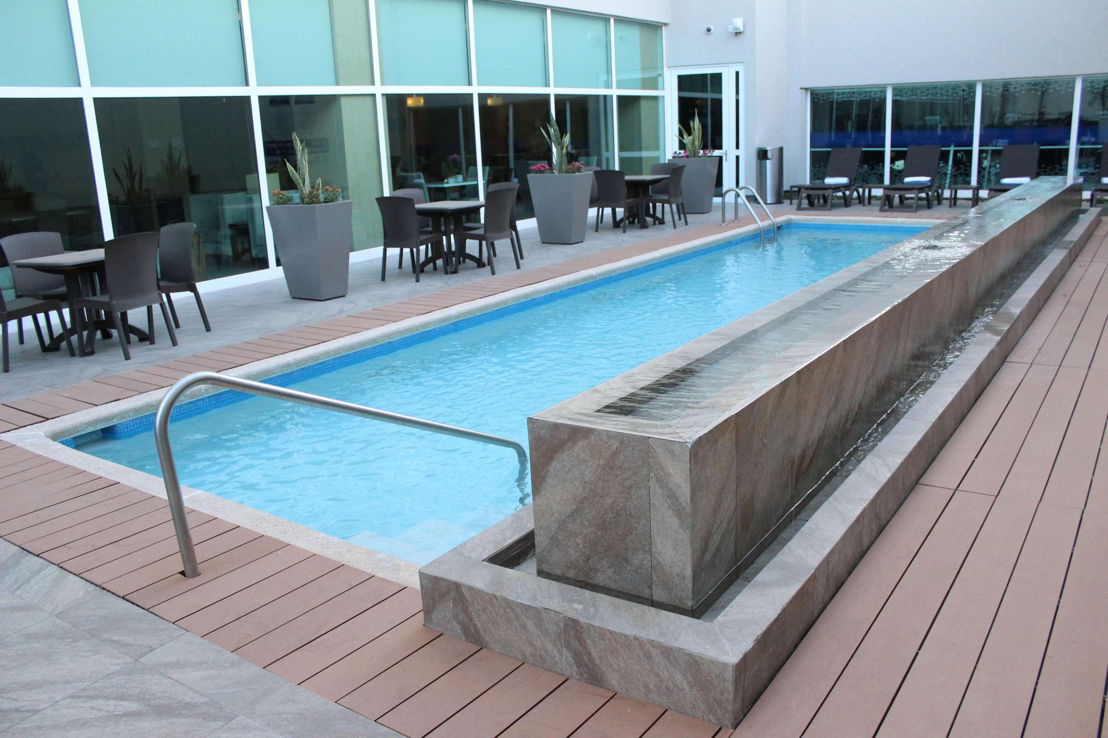 Hampton By Hilton Hermosillo