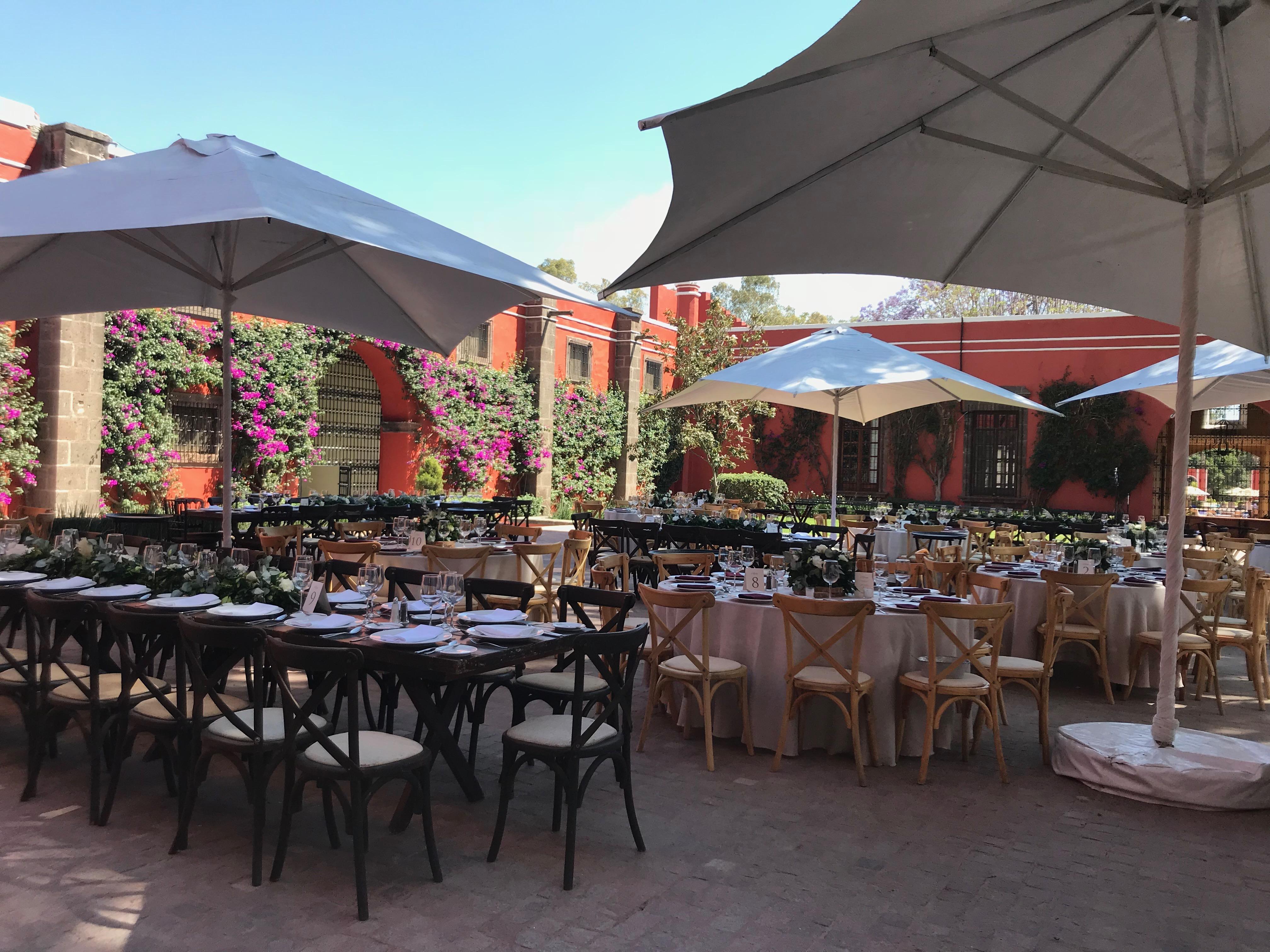 Fiesta Americana Hacienda & Hotel Galindo