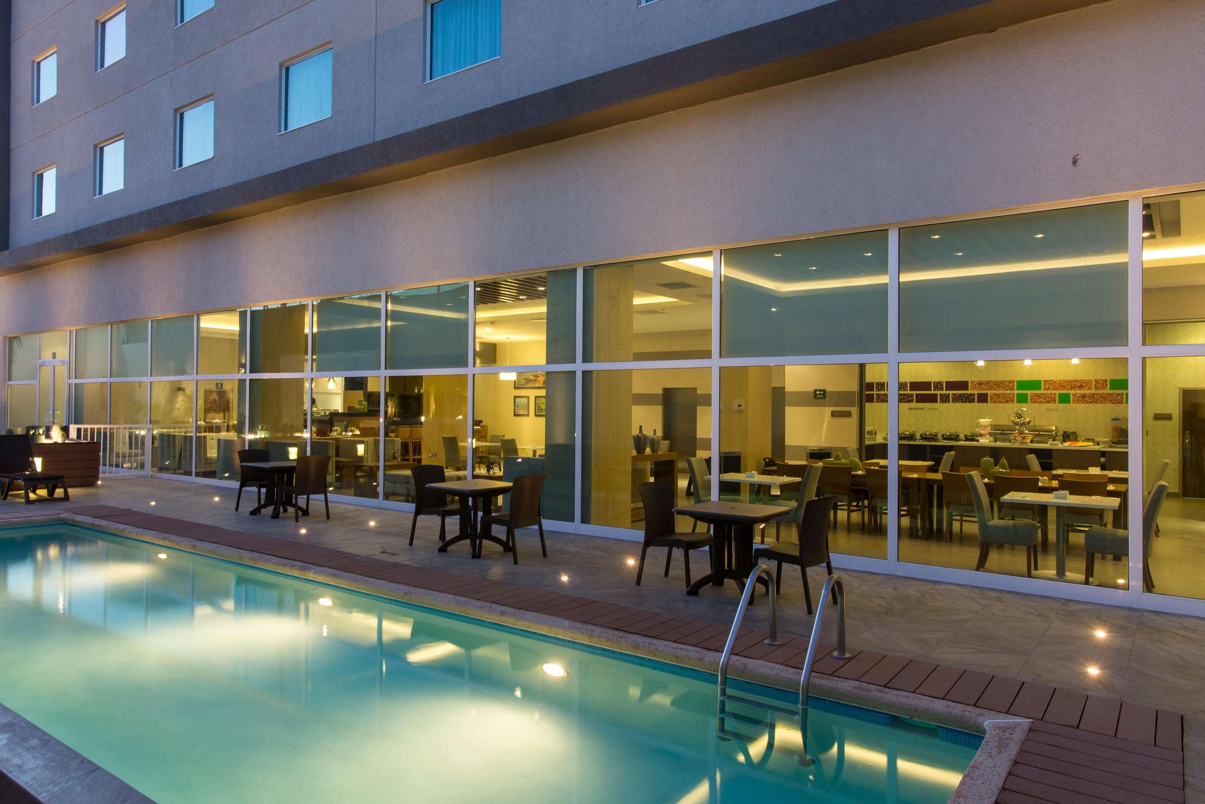Hampton By Hilton Hermosillo