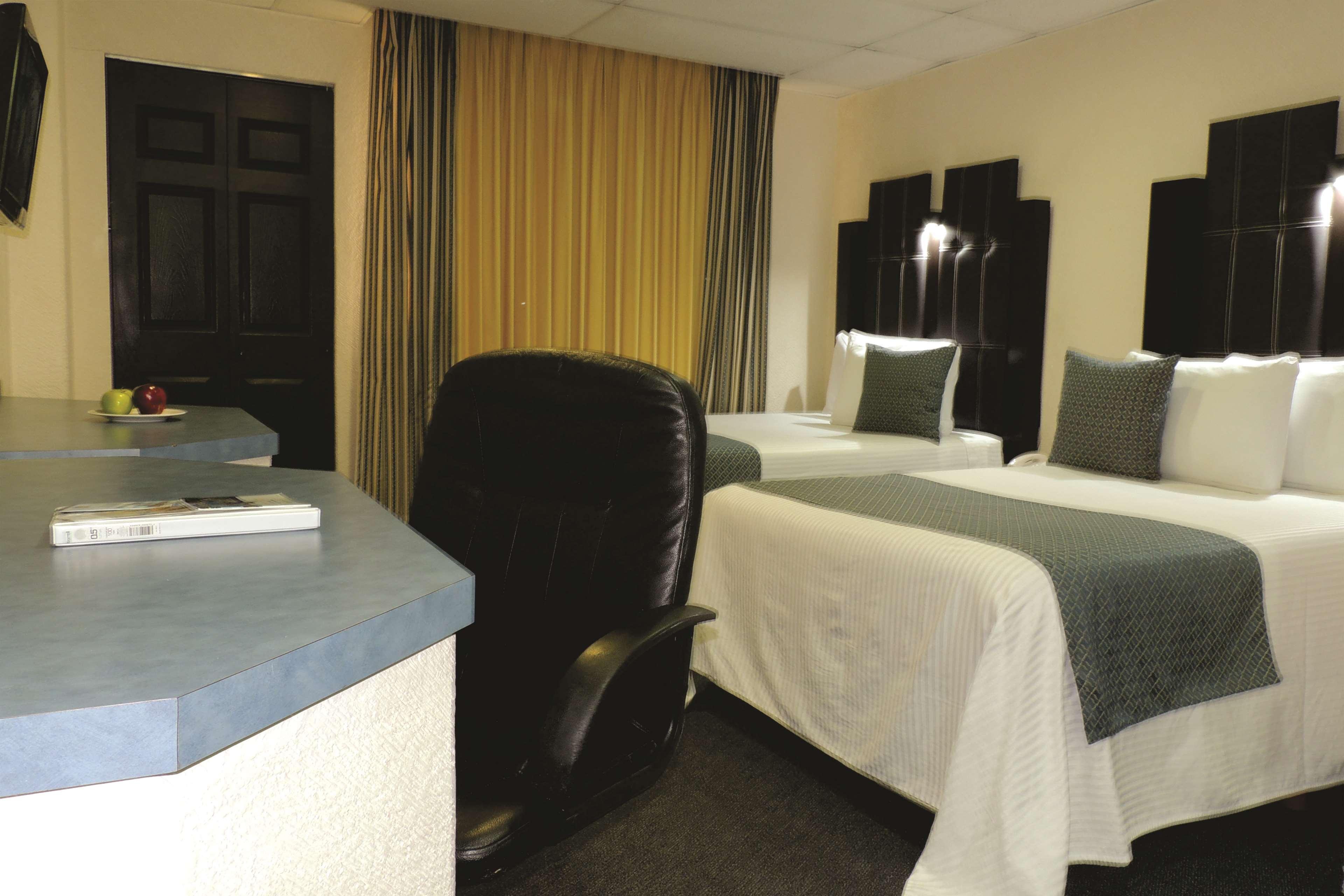 Hotel Western Real Tula Express