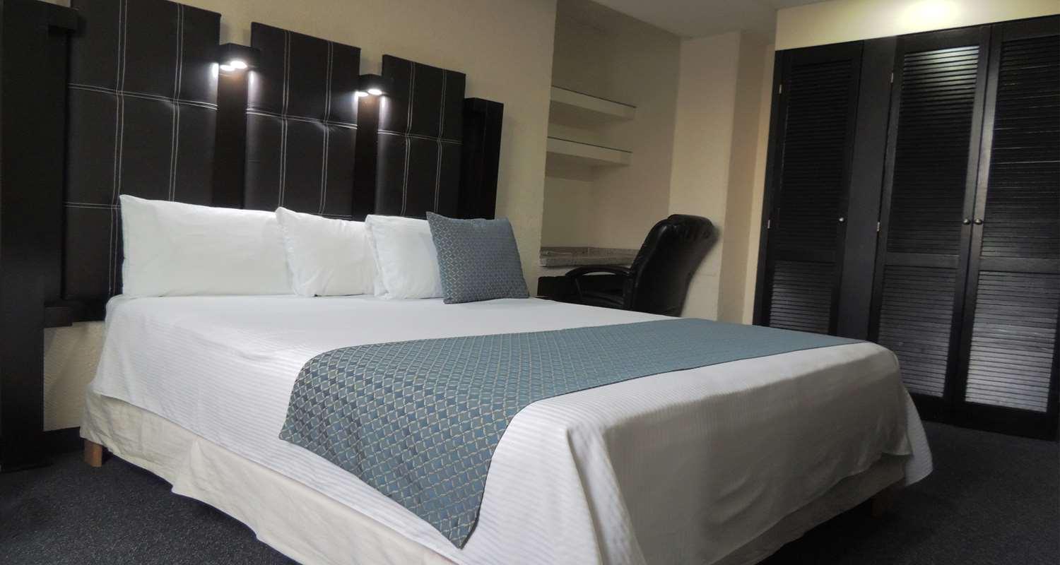 Western Real Tula Express Hotel