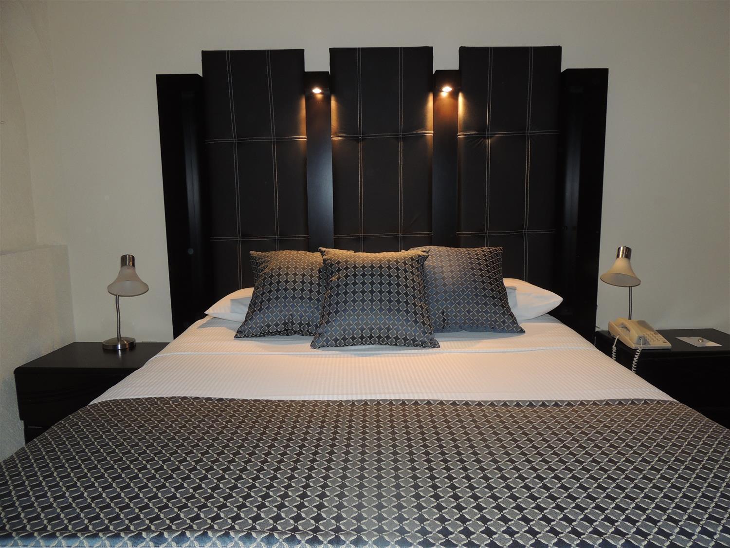 Hotel Western Real Tula Express 3*