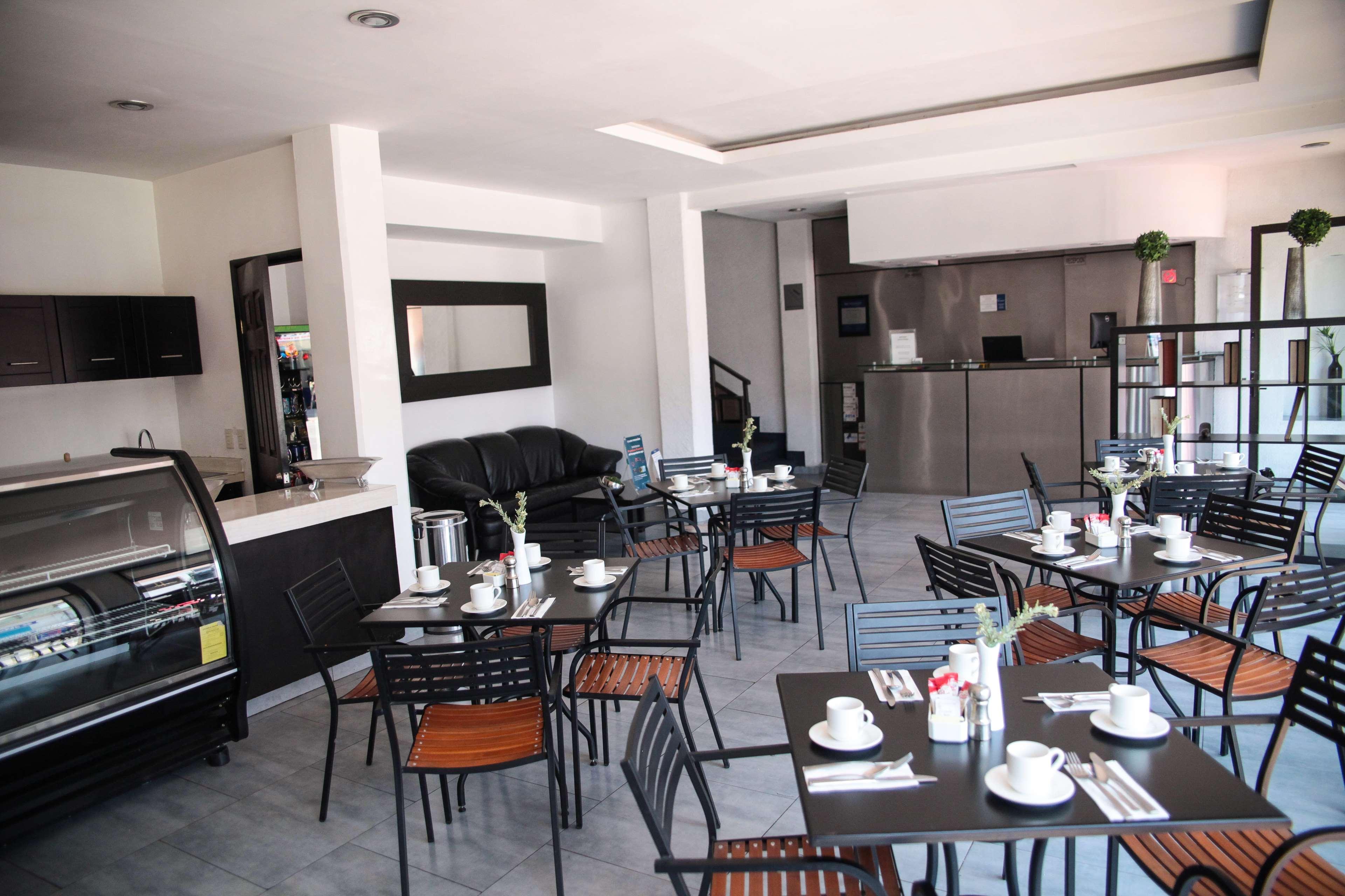 Western Real Tula Express Hotel Tula de Allende
