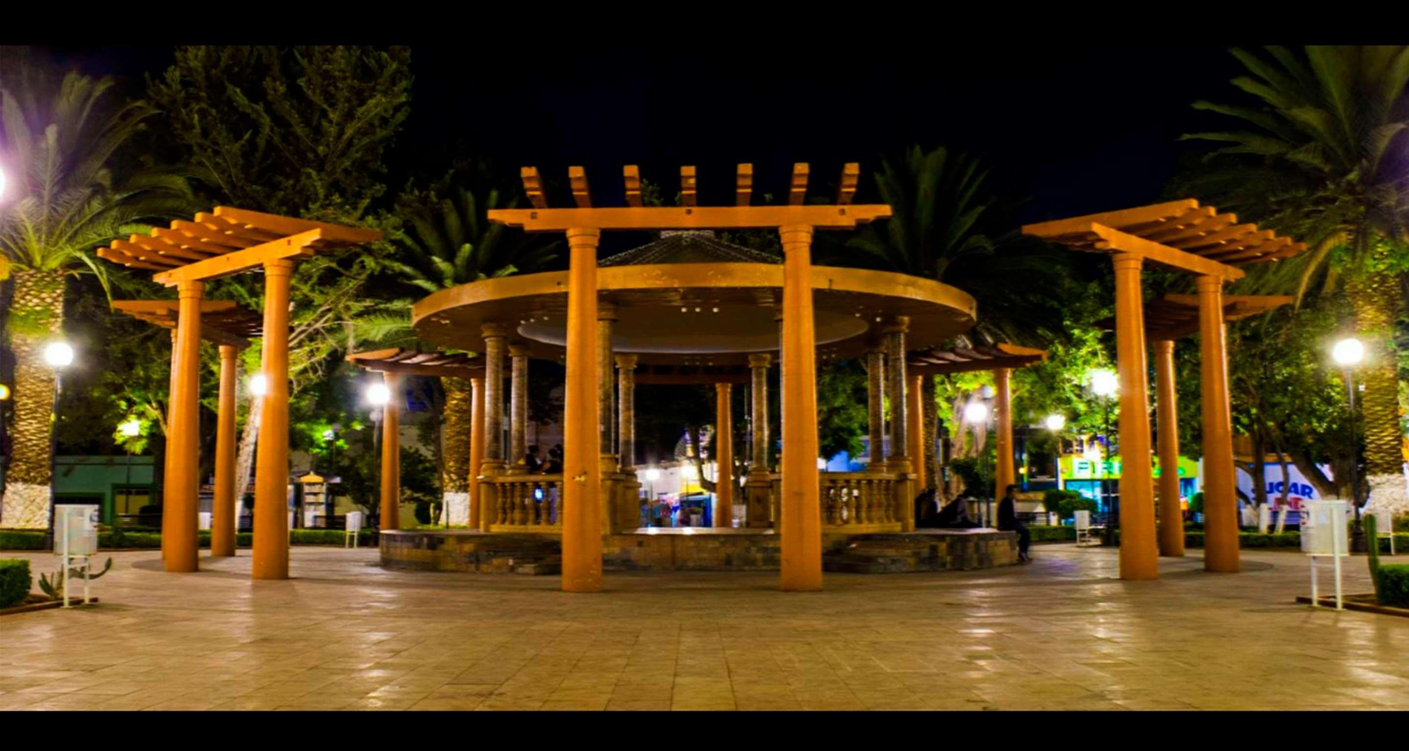 Western Real Tula Express 3* Tula de Allende