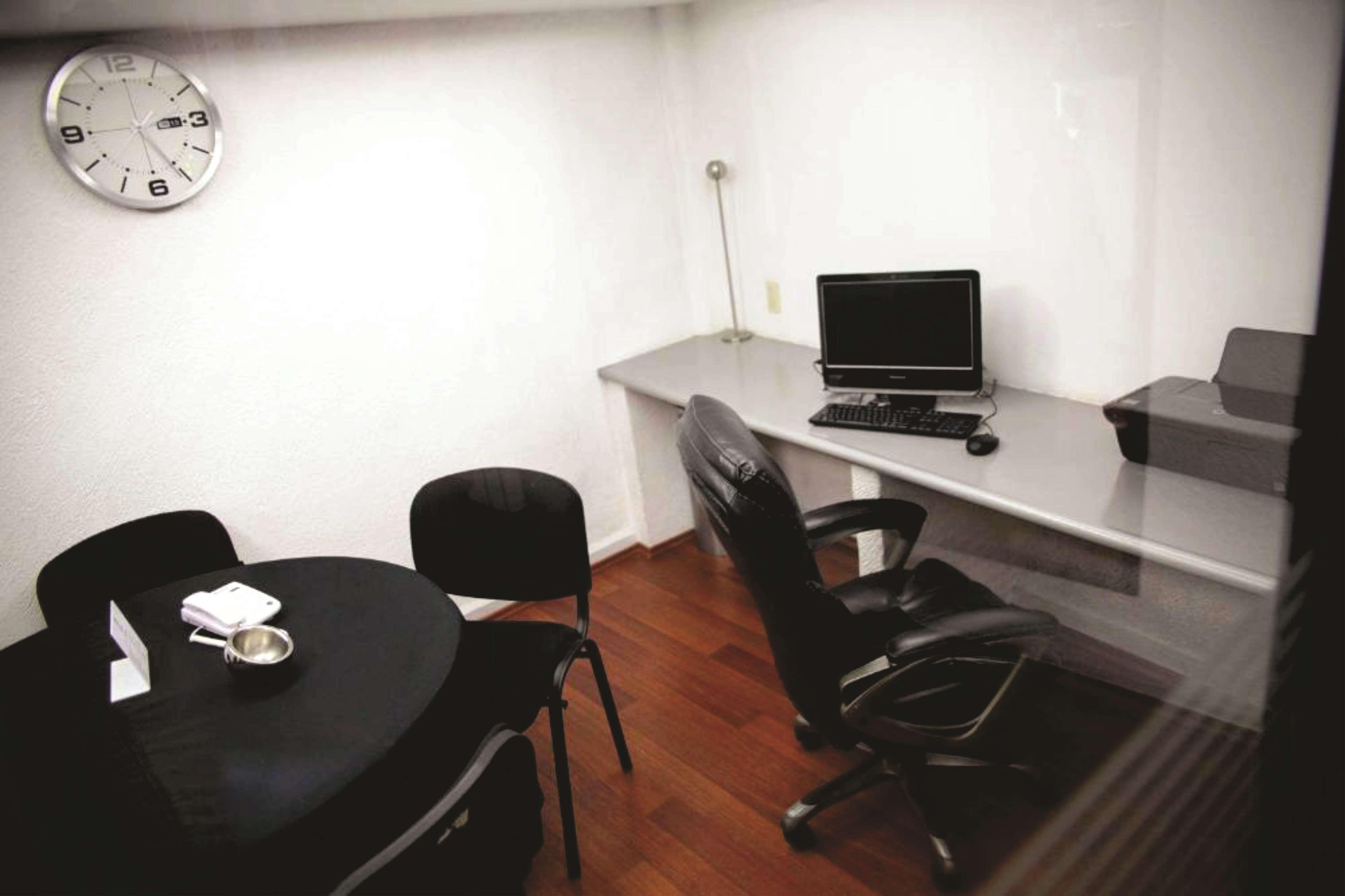 Western Real Tula Express Hotel