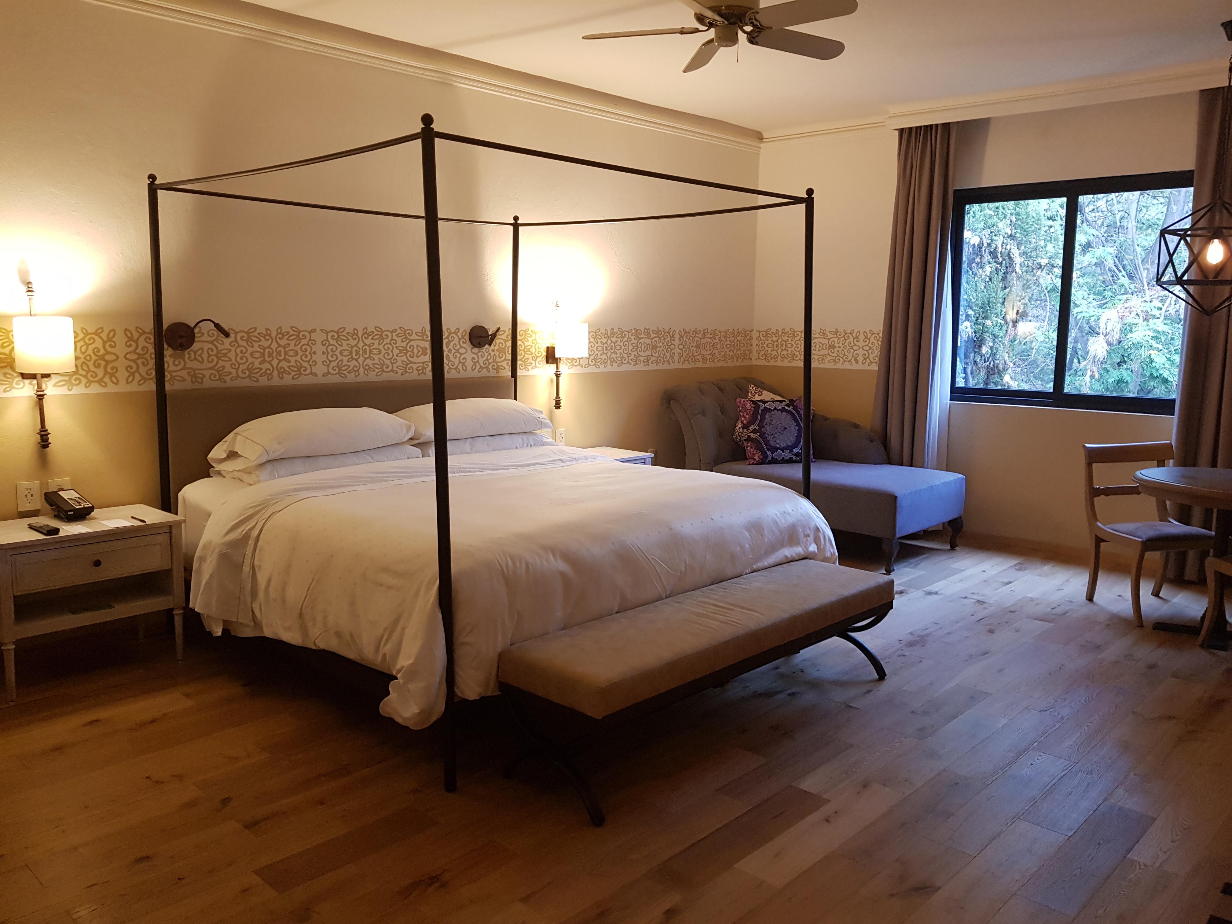 Fiesta Americana Hacienda & Hotel 5*