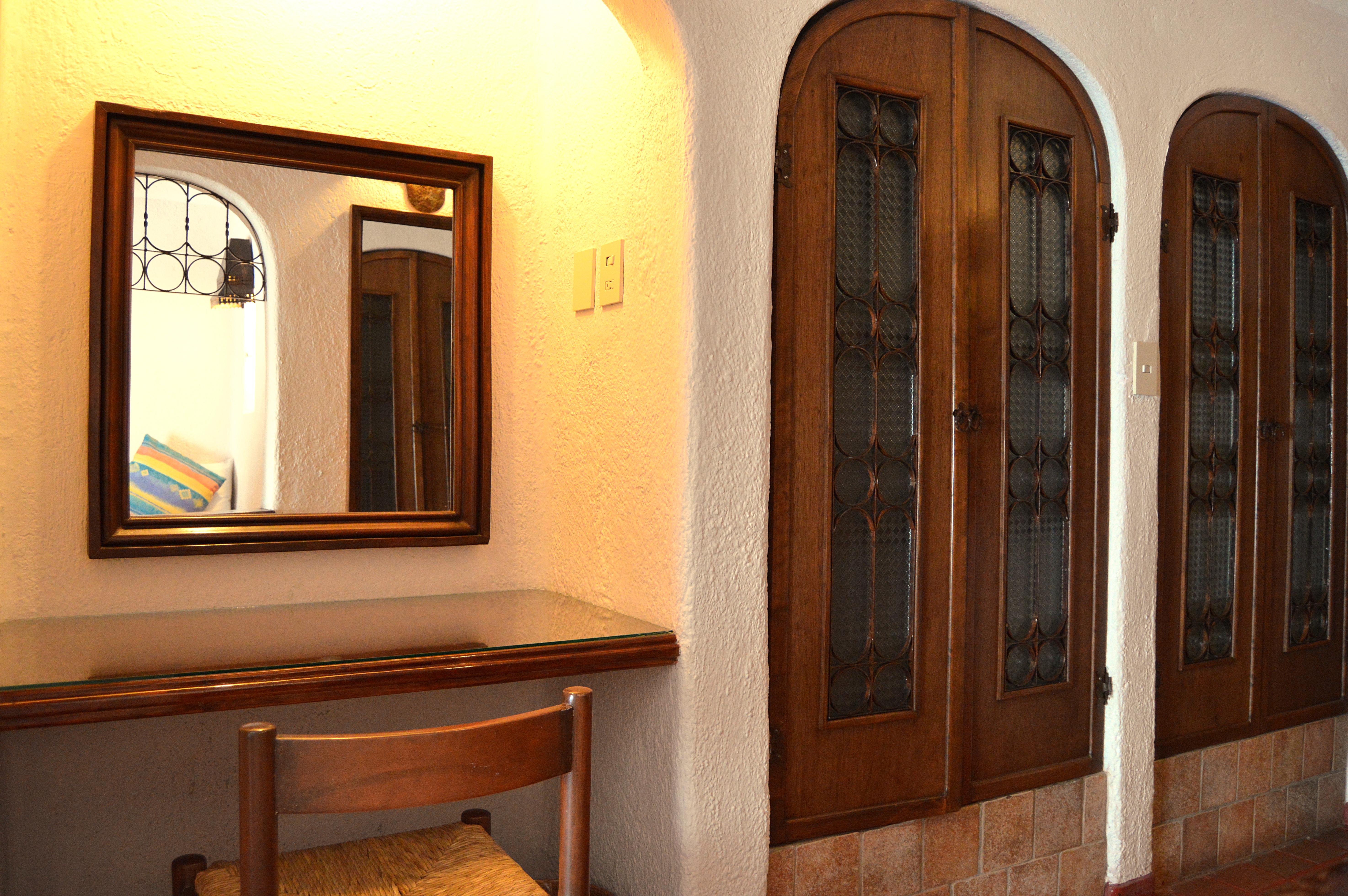 Hotel Arqueologicas Teotihuacan